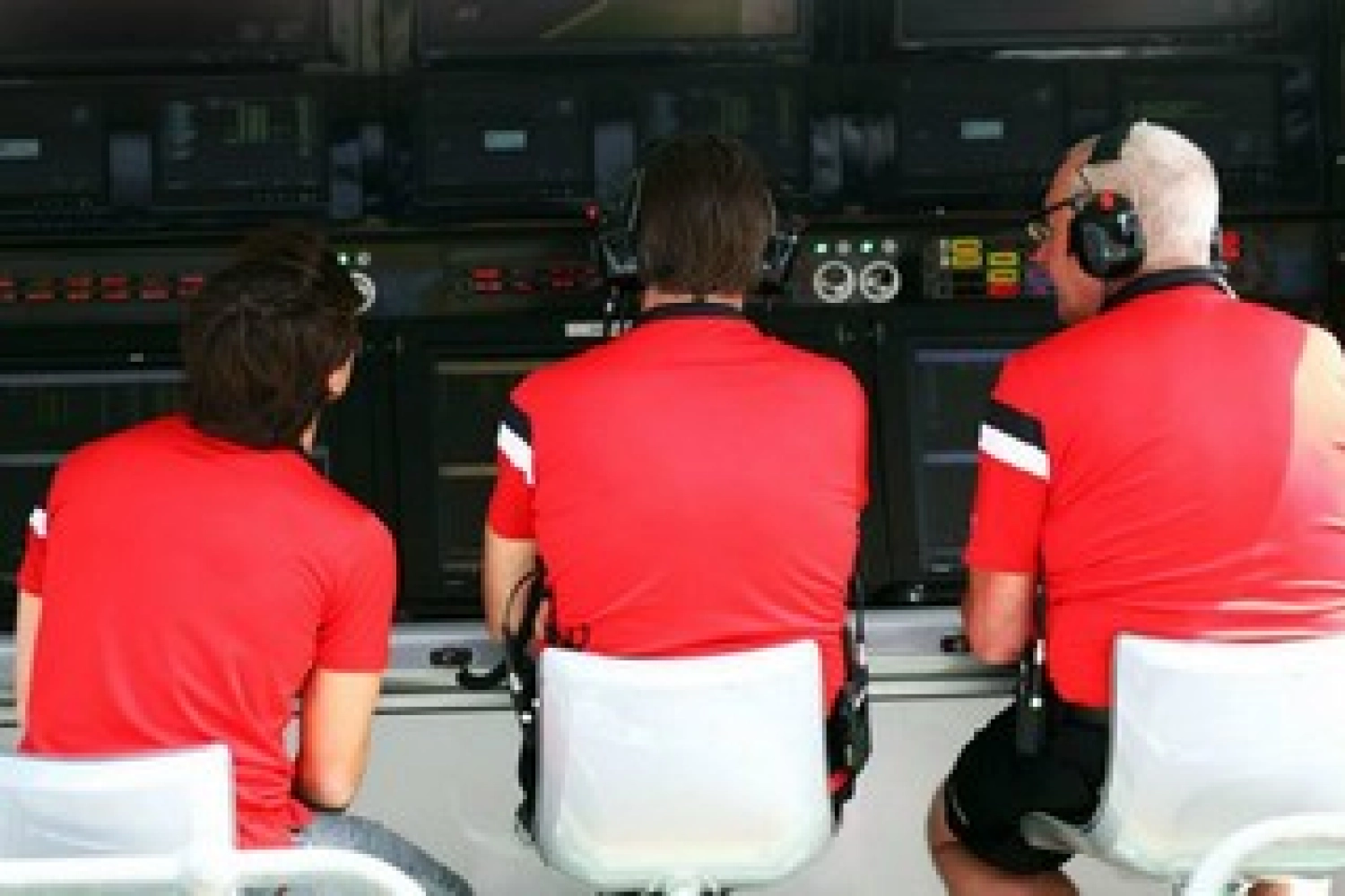 Bernie Ecclestone : Manor sanctionnée à hauteur de 2,7 millions d’euros