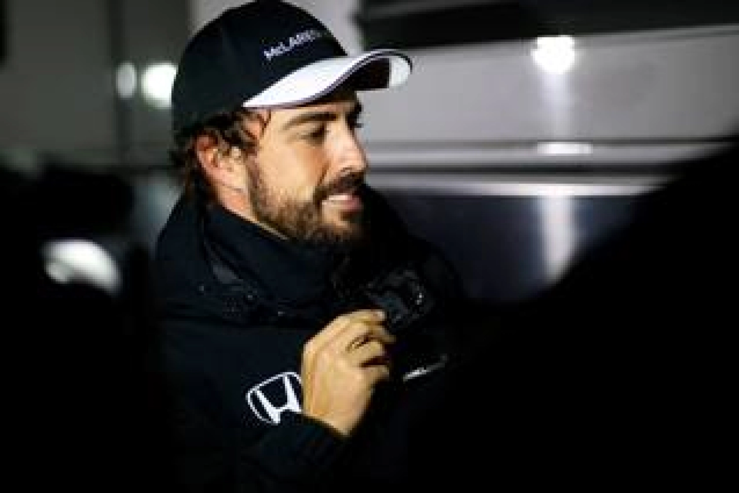 Alonso passera des examens médicaux ce dimanche