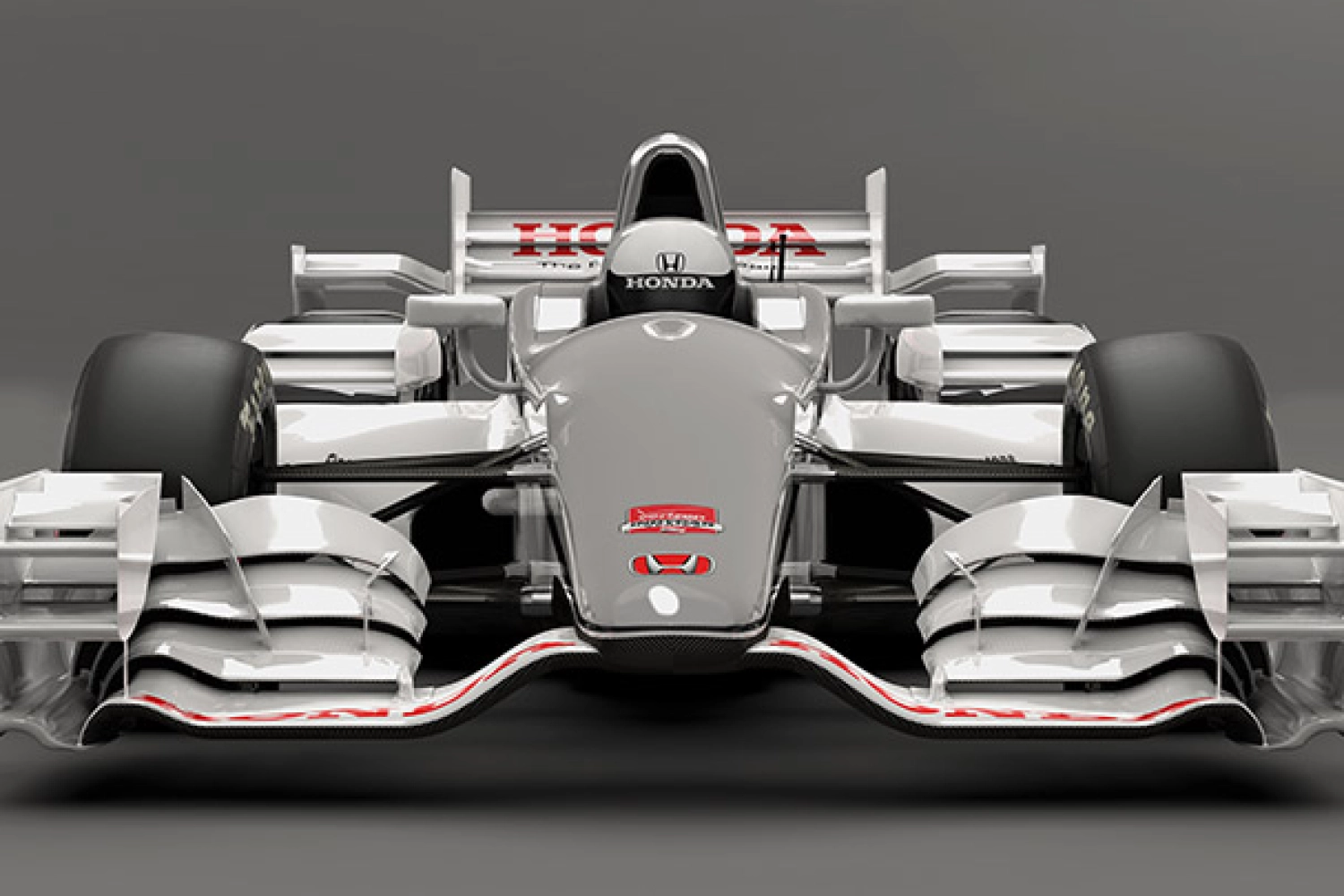 Chevrolet vs Honda, le face à face “aéro-moteur”