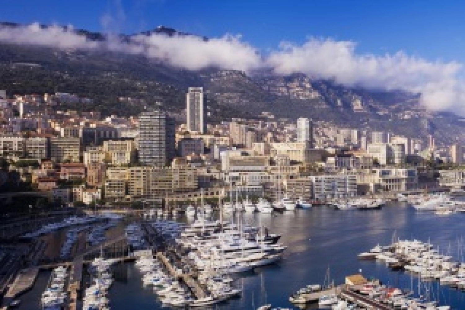 Le tracé de l’ePrix de Monaco dévoilé