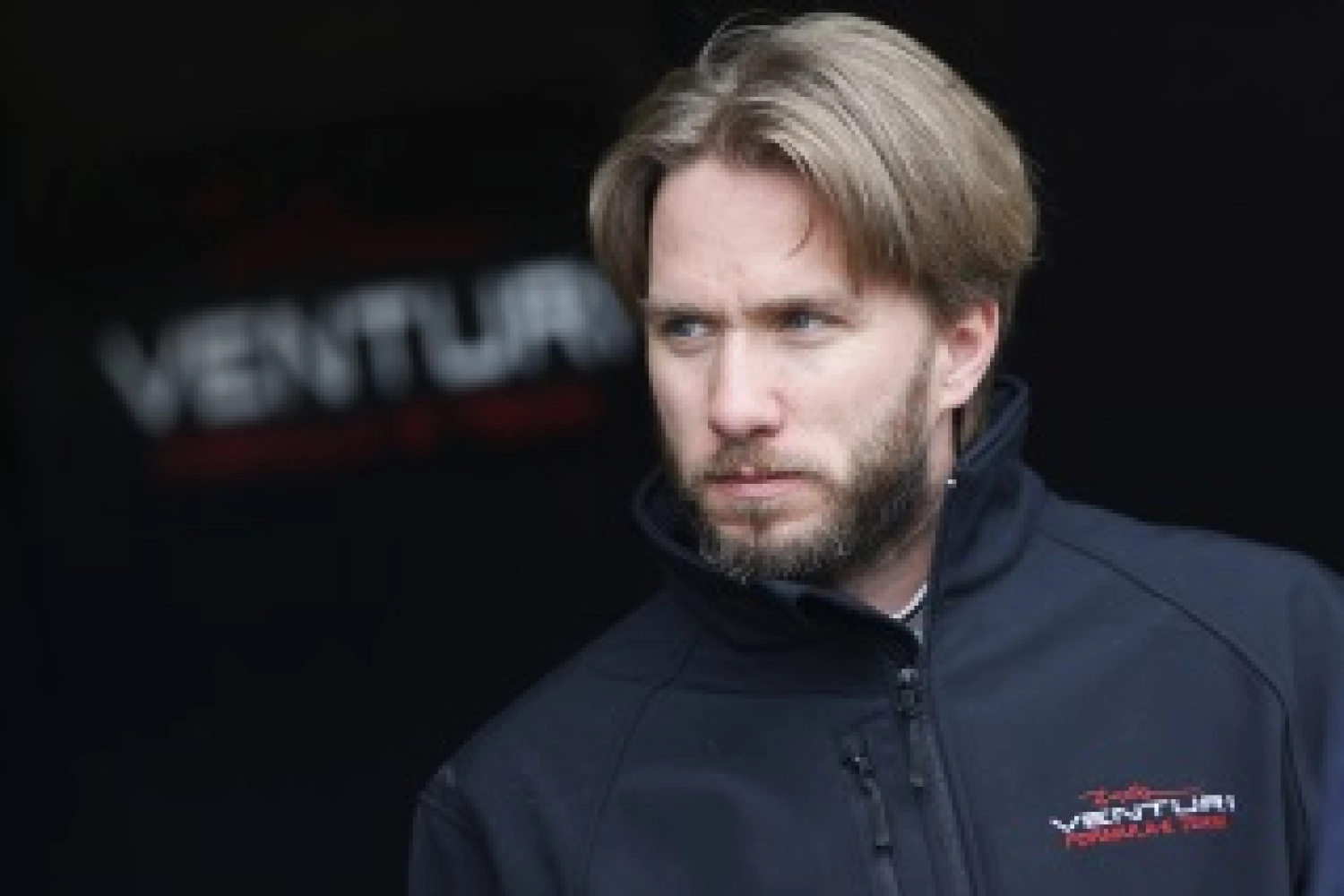 Officiel : Heidfeld pénalisé sur la grille à Miami