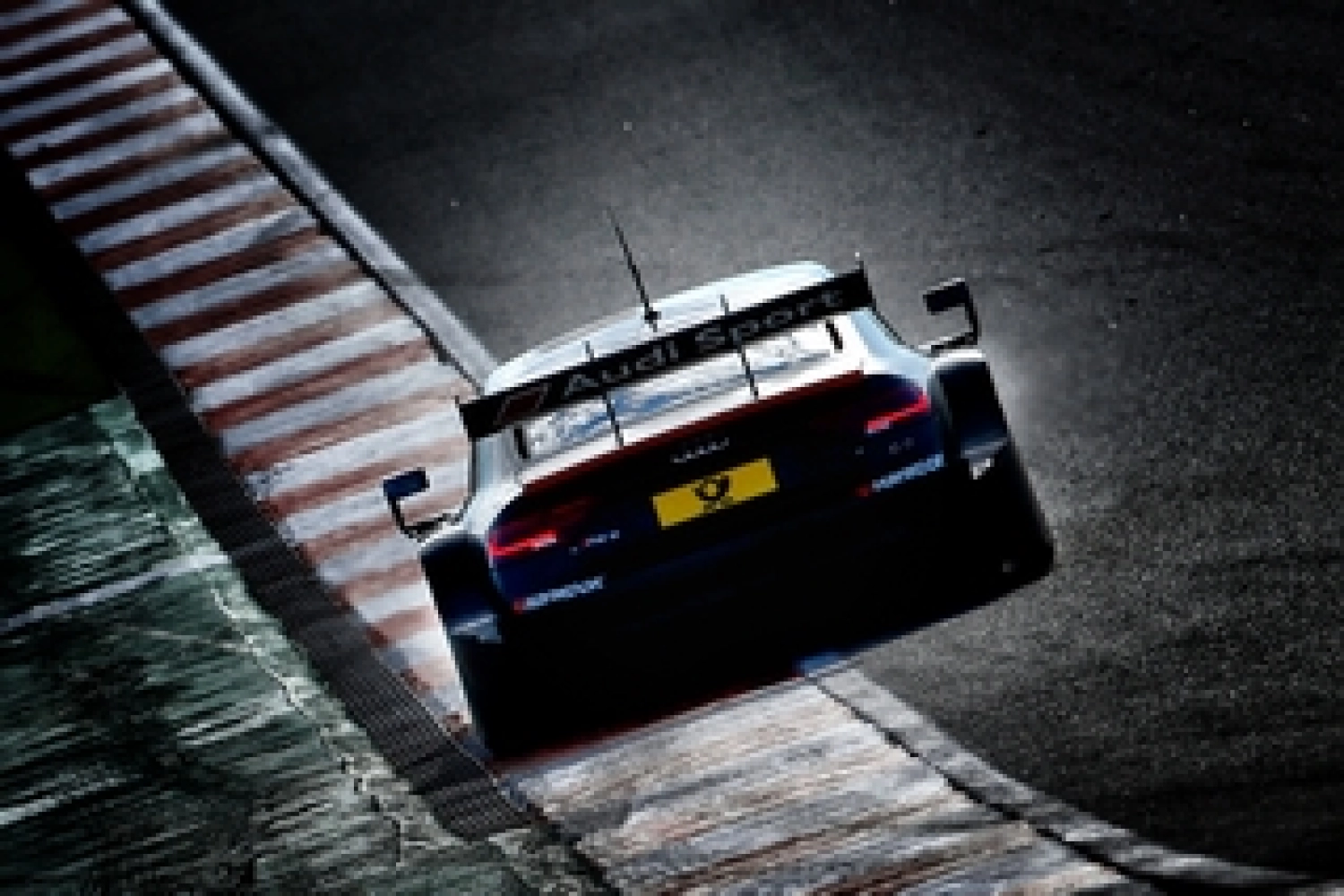 DTM 2015 – Ce qui change (ou non) cette saison