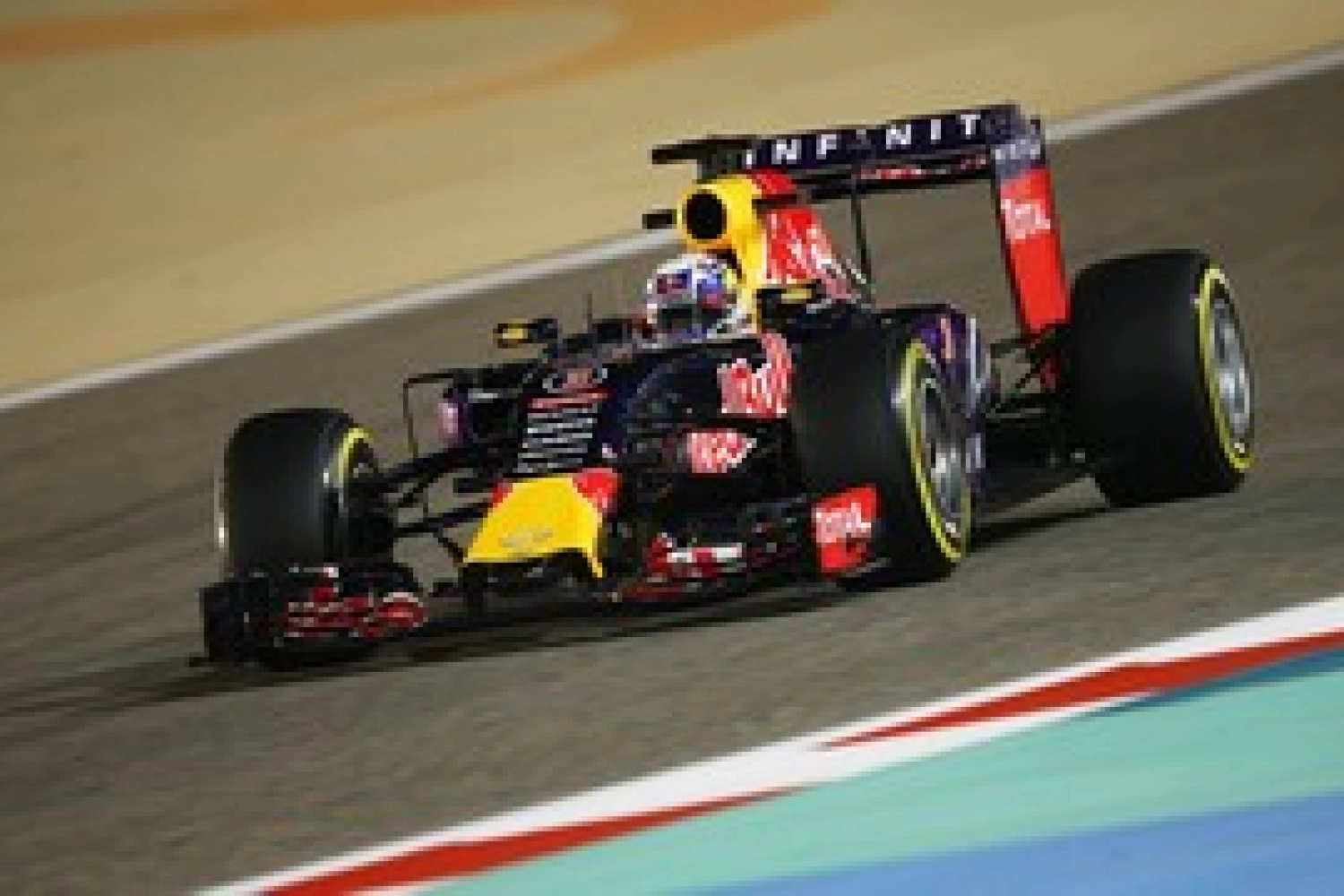 Vers une pénalité à Monza pour les pilotes Red Bull ?