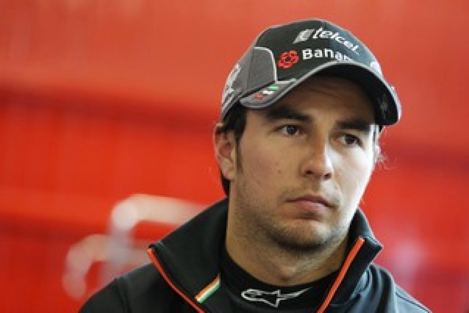 Officiel : Perez reste chez Force India en 2016