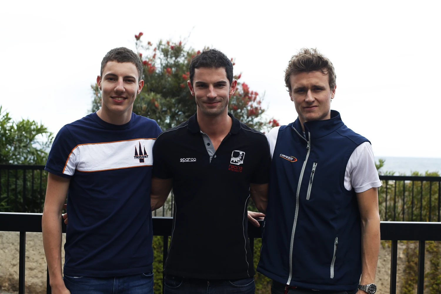 Monaco – Qualifications : Alexander Rossi écrase le chrono et rafle la pole