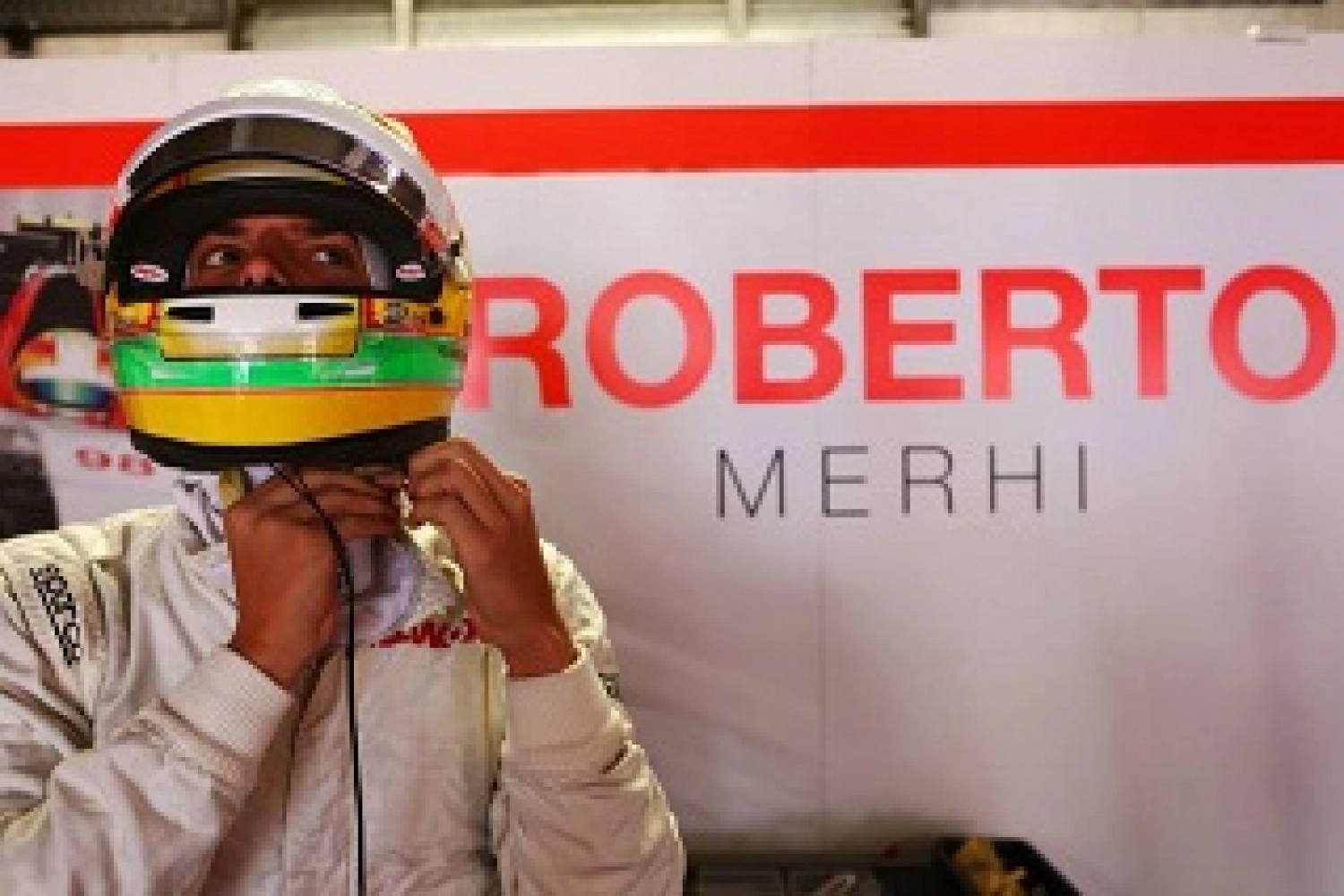 Manor : Stevens et Mehri rêvent d&rsquo;un exploit