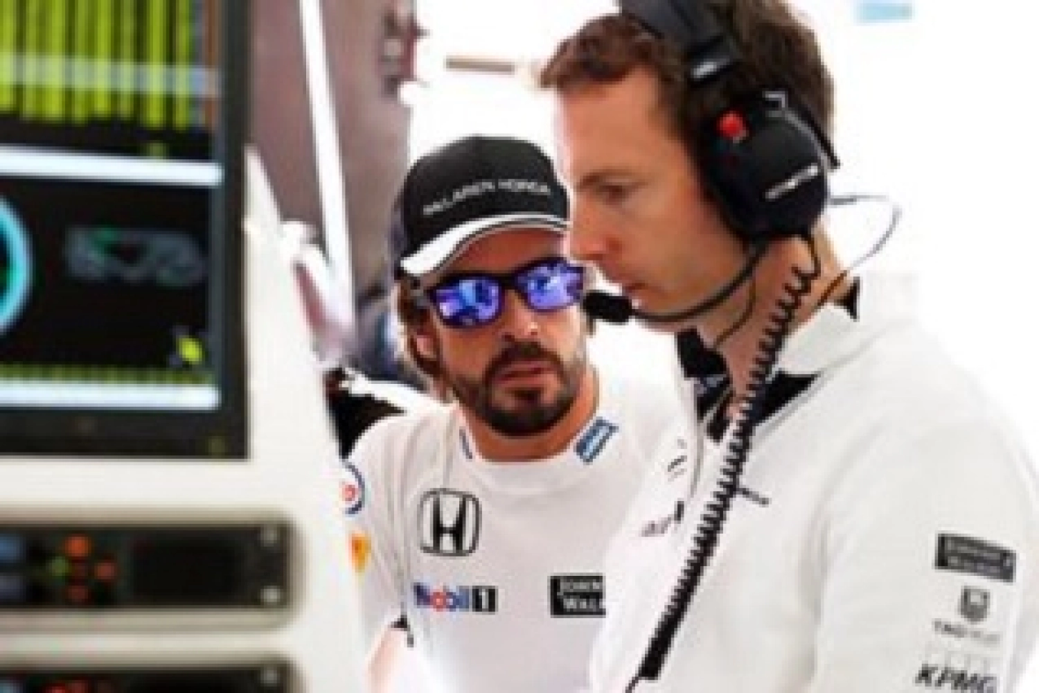 McLaren : L’expérience a parlé pour Button, le manque de fiabilité pour Alonso