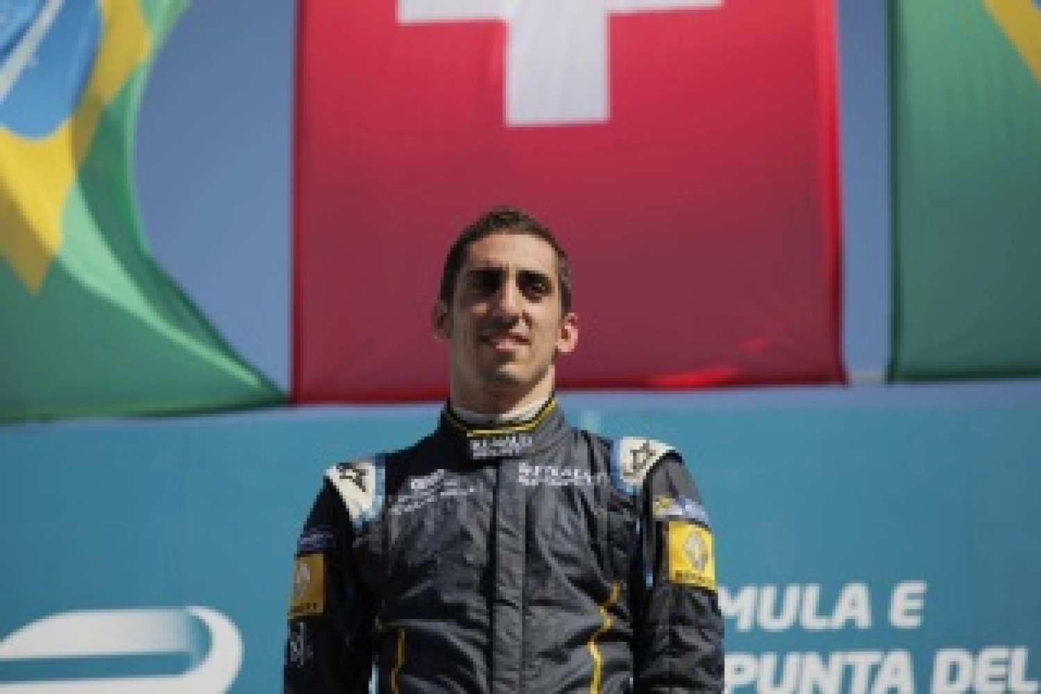 Vers un ePrix en Suisse ?