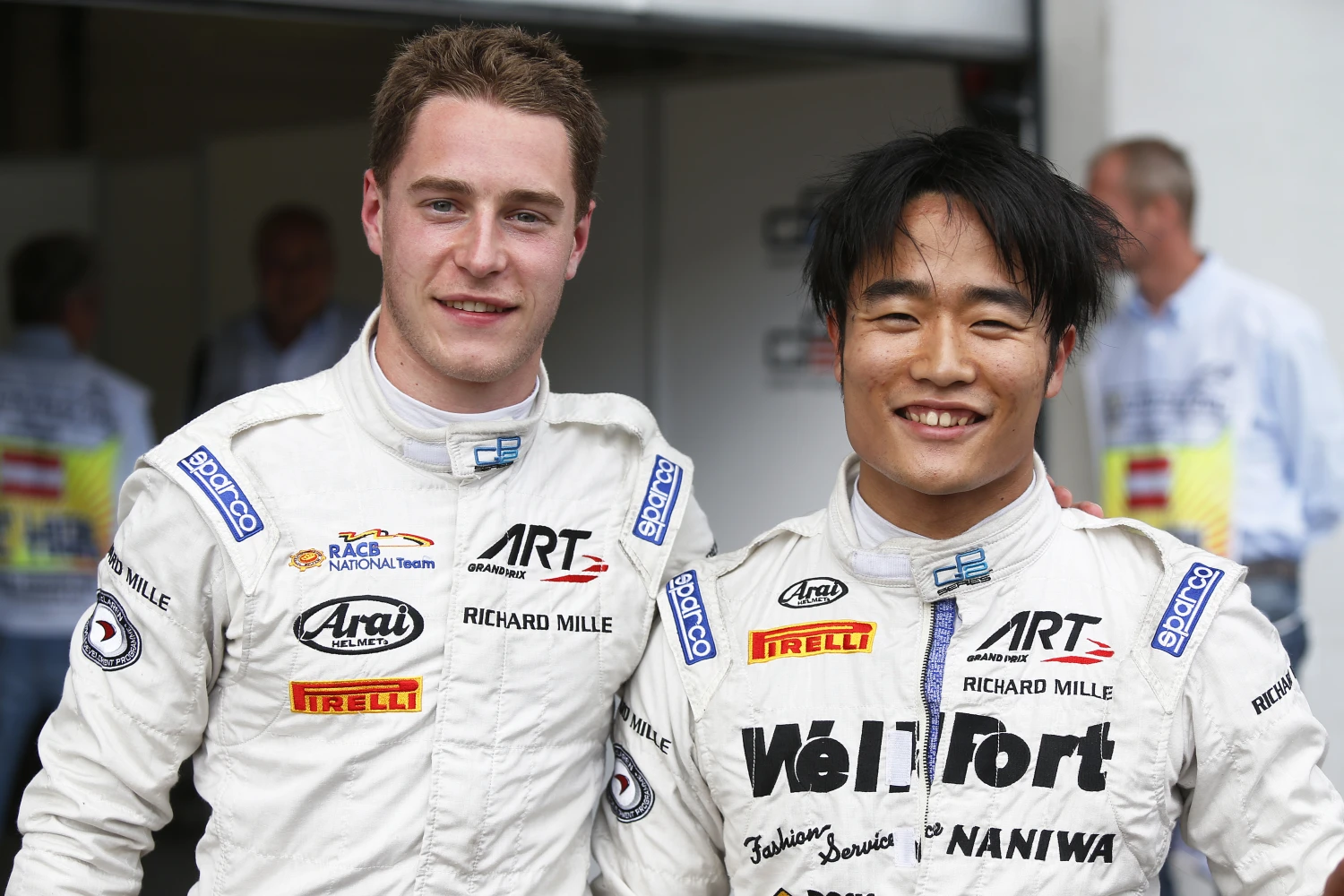 Qualifications – GP2 : Stoffel Vandoorne bat le record de pole positions