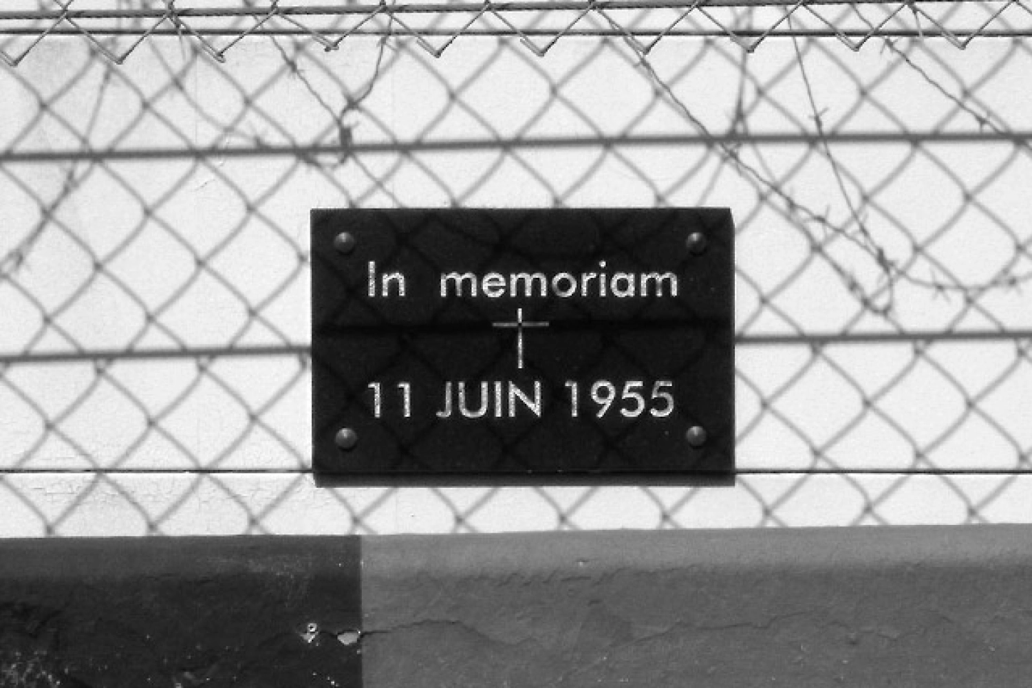 In memoriam : il y a 60 ans, l’horreur pétrifiait les 24 Heures du Mans