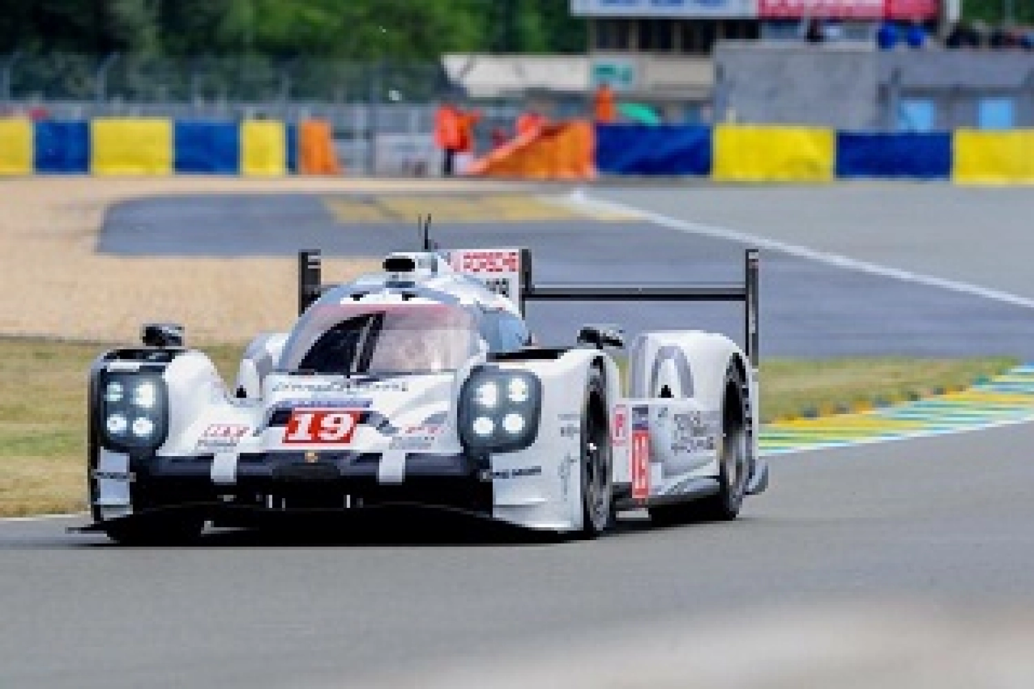 24 Heures du Mans : Les pilotes F1, GP2, Formule E et IndyCar en action