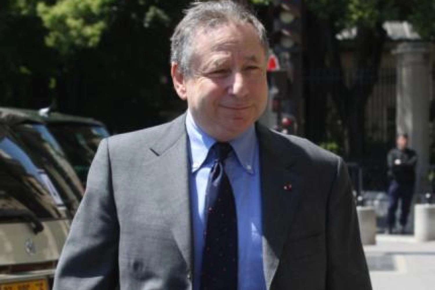 Jean Todt et Alejandro Agag entre joie et espoir pour l’avenir de la catégorie