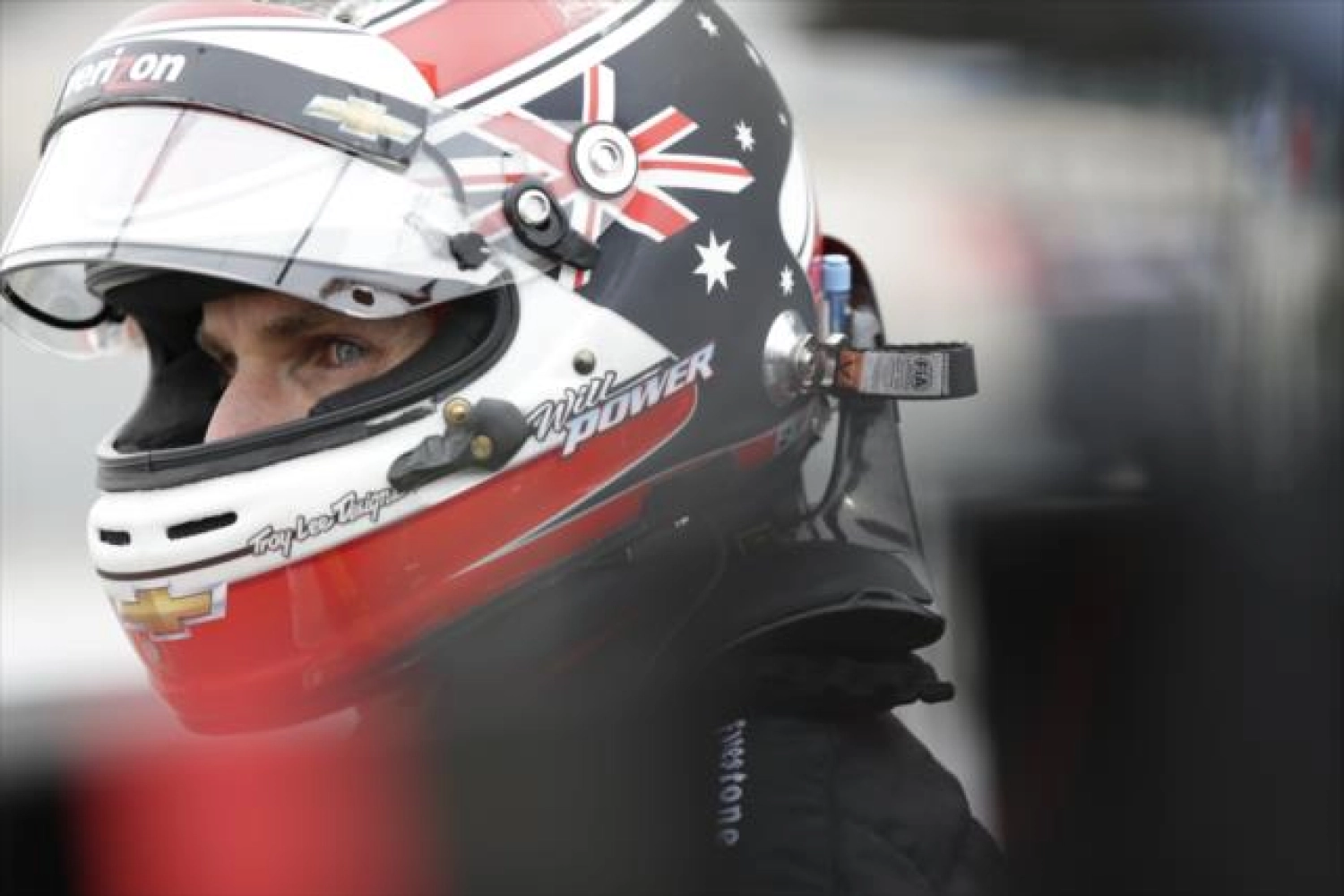 Toronto – Qualifications : Will Power devant Simon Pagenaud