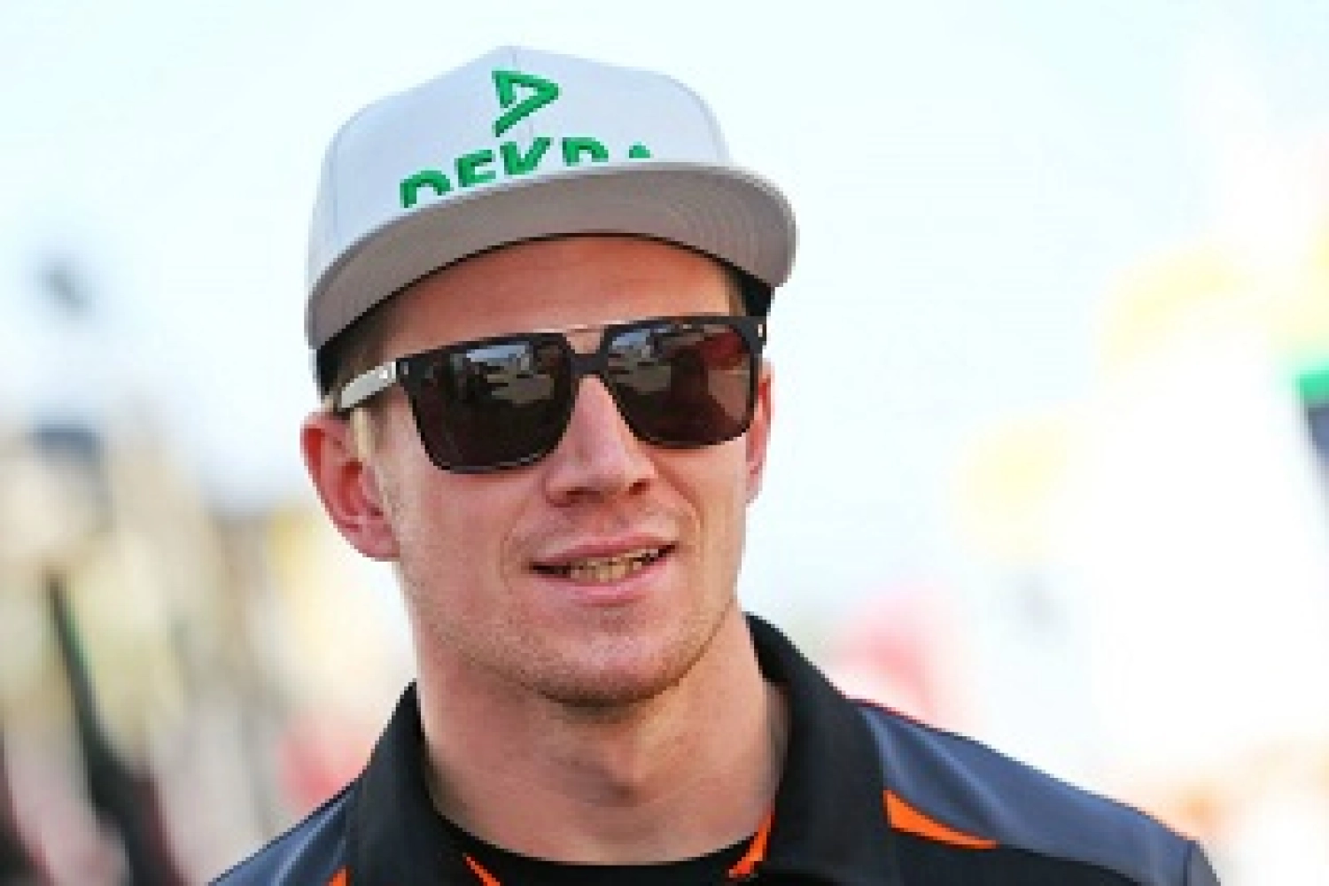 Hülkenberg : Le Mans, un « vieux circuit, pour les vrais hommes »
