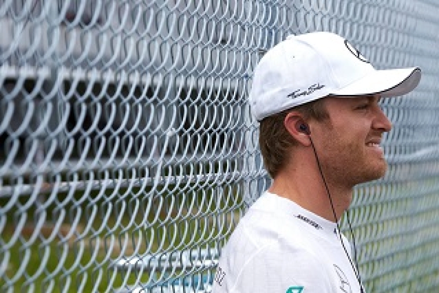 Mercedes : Rosberg se félicite, Hamilton relativise