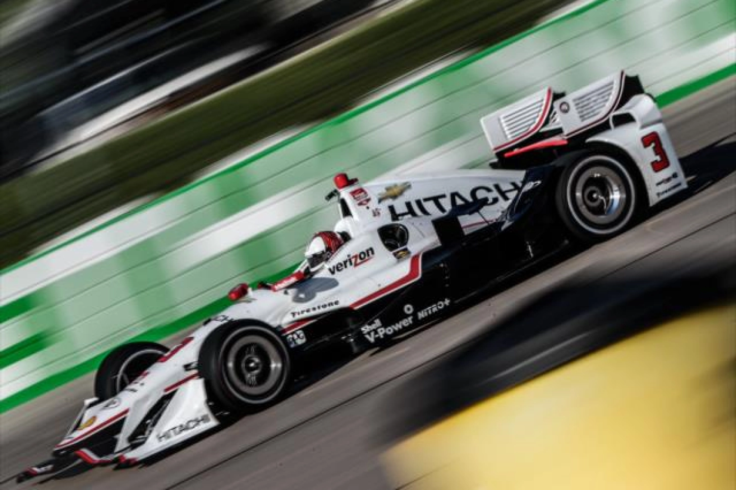 Iowa – Qualifications : Castroneves en pole, Bourdais dans le mur