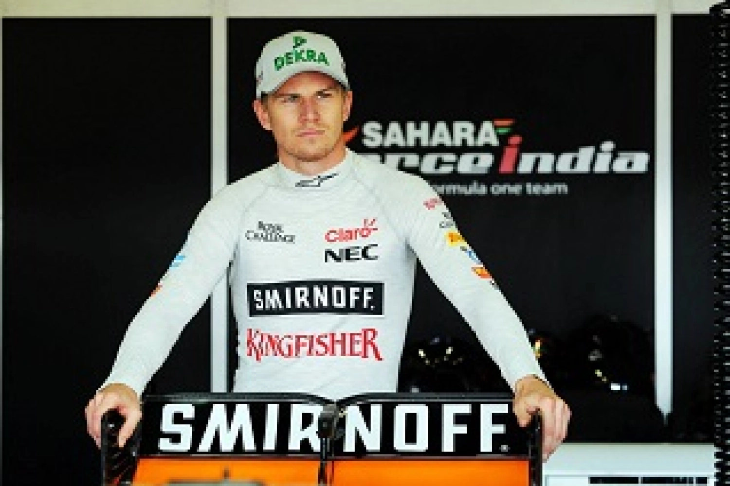 Objectif 5ème place pour Force India
