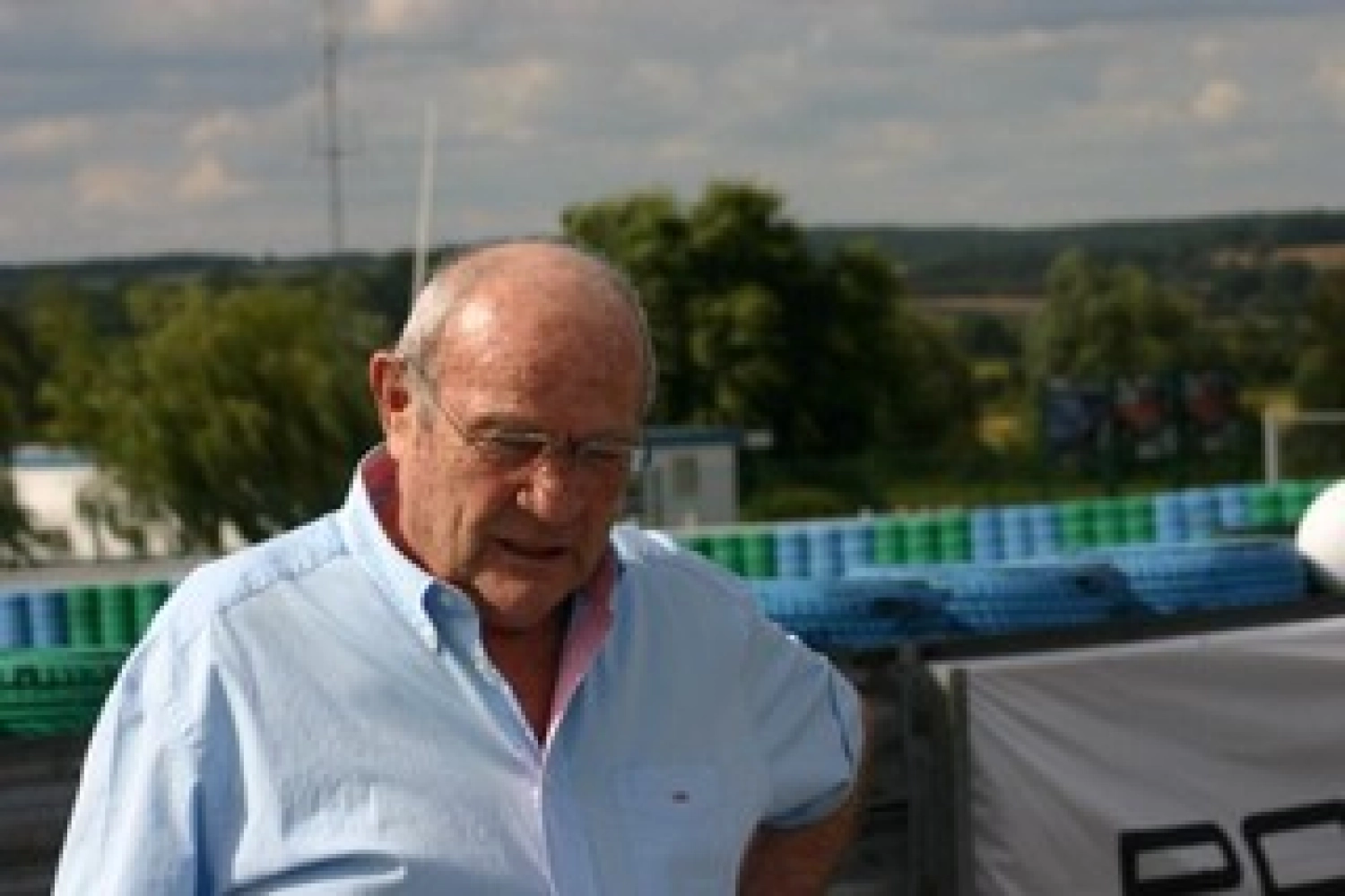 Guy Ligier est décédé