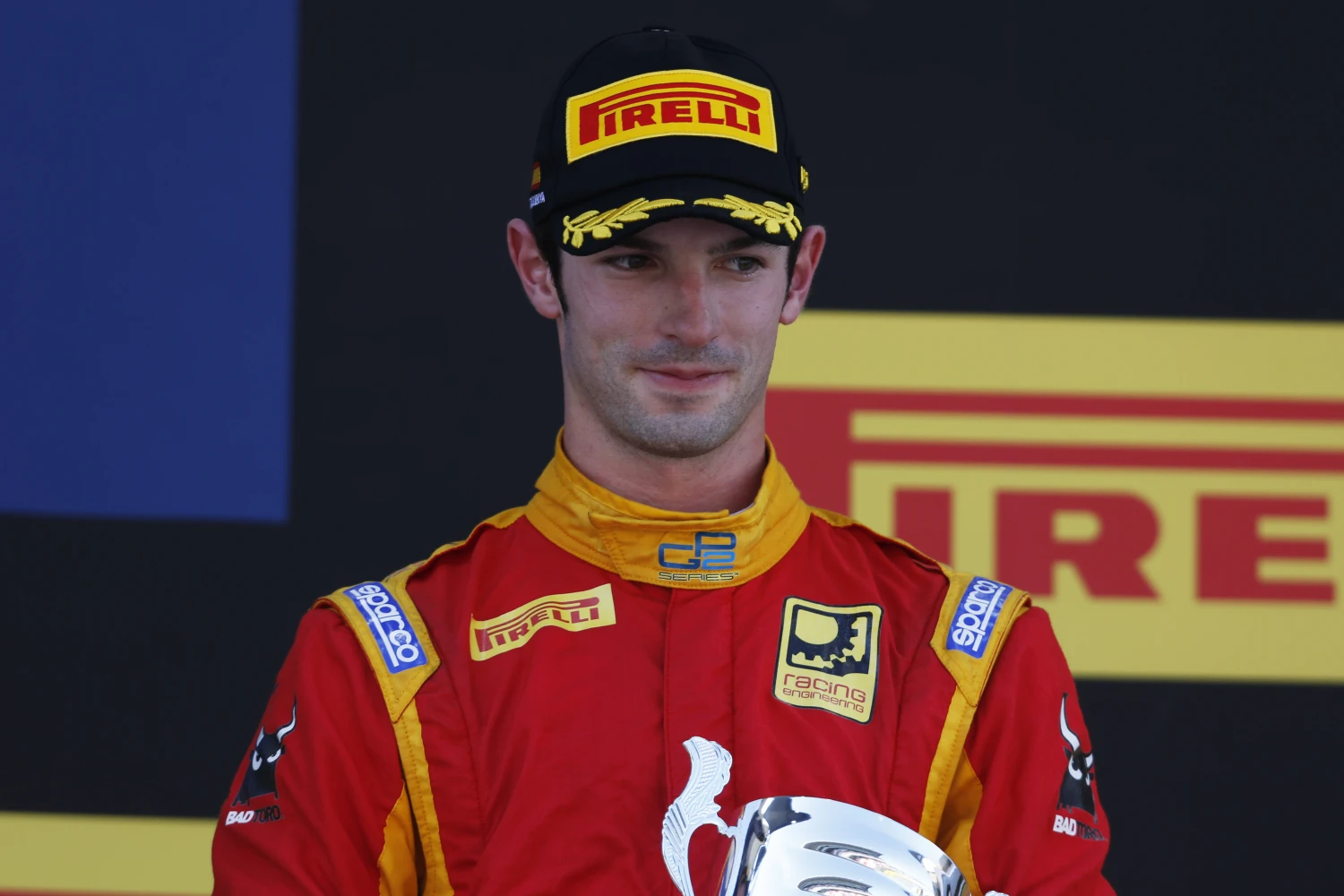 GP Italie – Course 1 : Scénario décousu et victoire pour Alexander Rossi