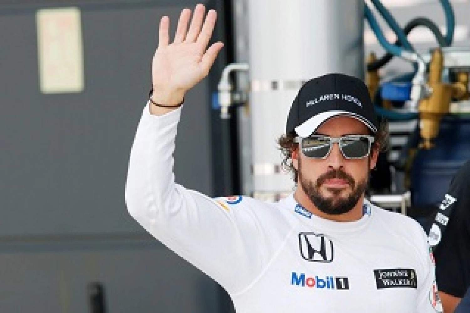 Alonso pense que McLaren pourrait progresser de « 2,5 secondes » en 2016