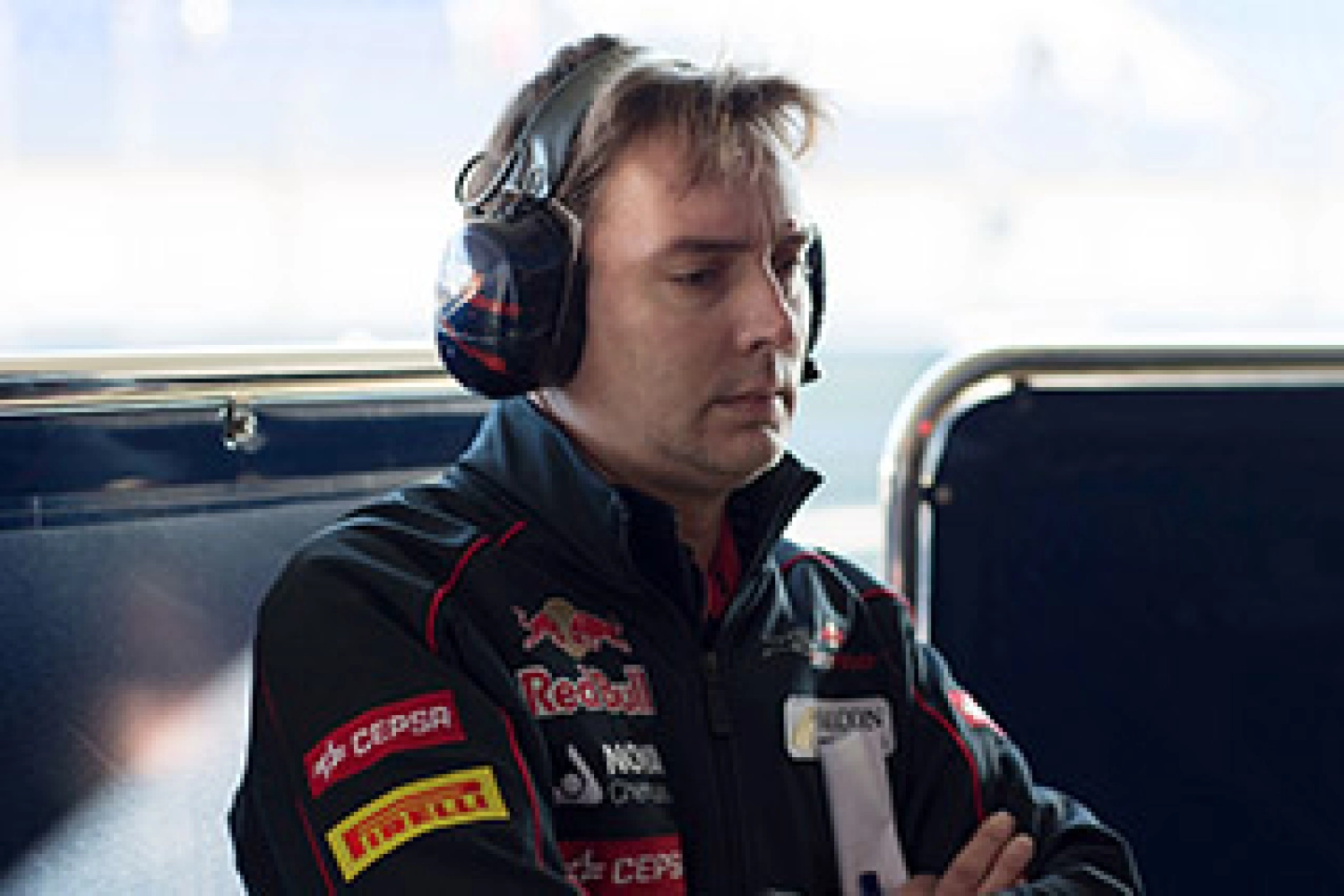 McLaren confirme les débuts de James Key en mars