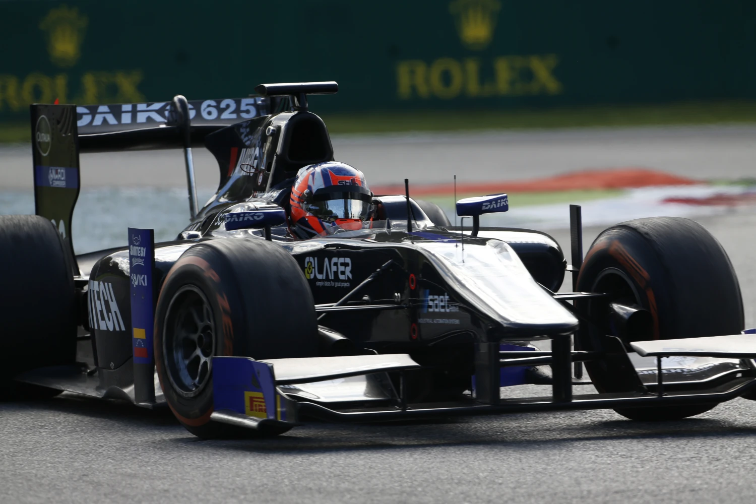 L’équipe Prema va remplacer Lazarus en GP2