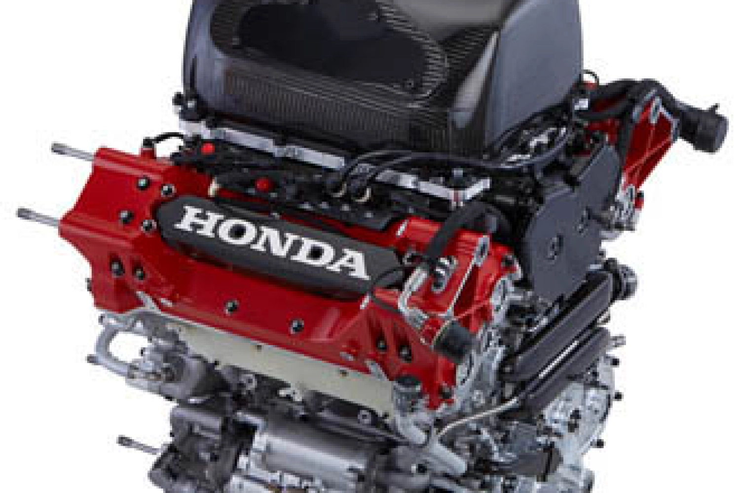 Développement en cours de saison et moteurs vieux d’un an autorisés en 2016