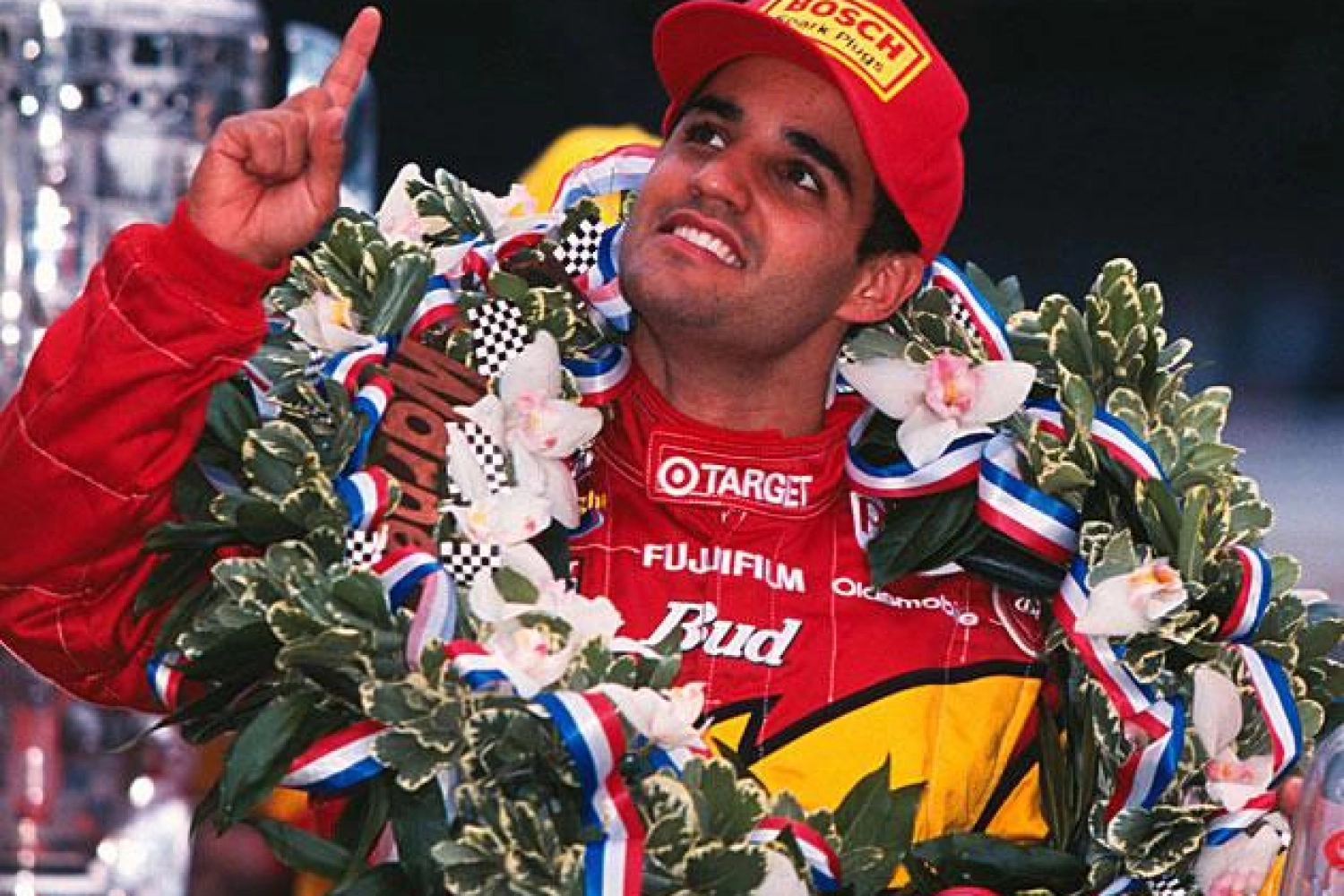 Juan-Pablo Montoya présent aux 24 heures du Mans avec United Autosports