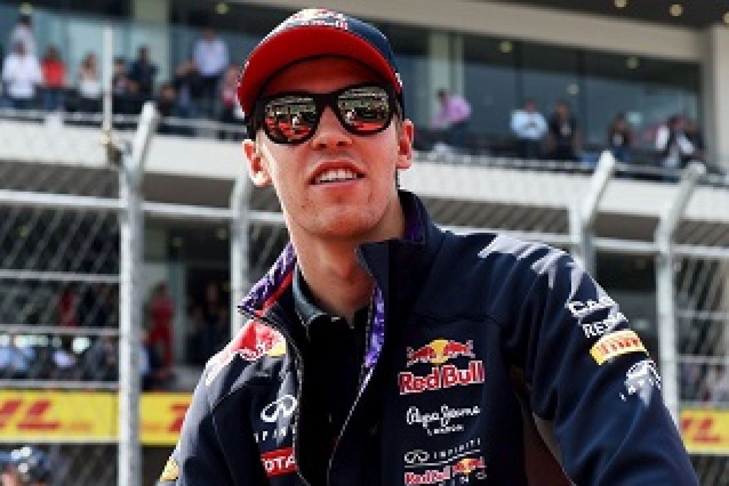 Officiel : Daniil Kvyat confirmé chez Red Bull en 2016