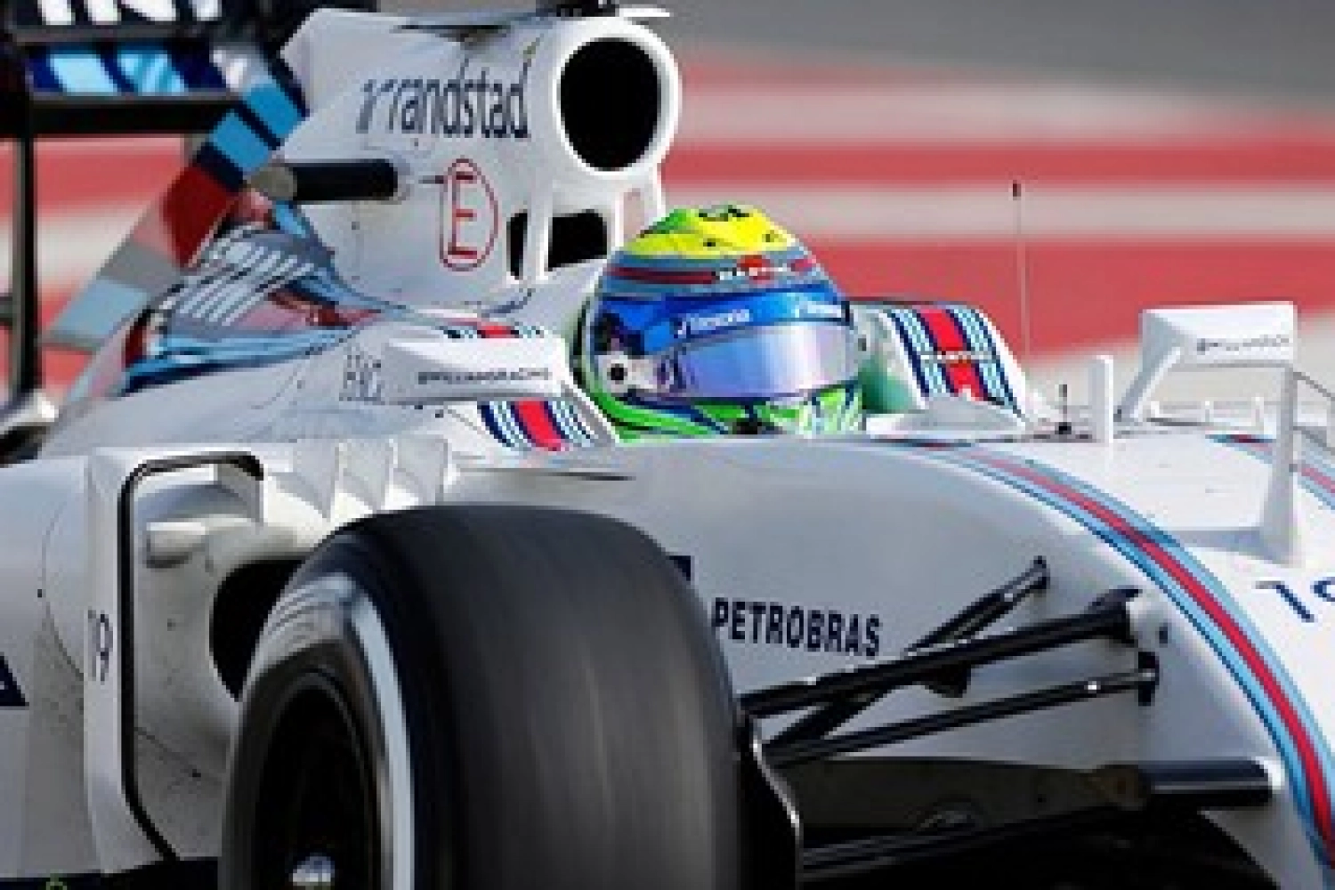 Vendredi à Interlagos : Avantage Williams face à Force India