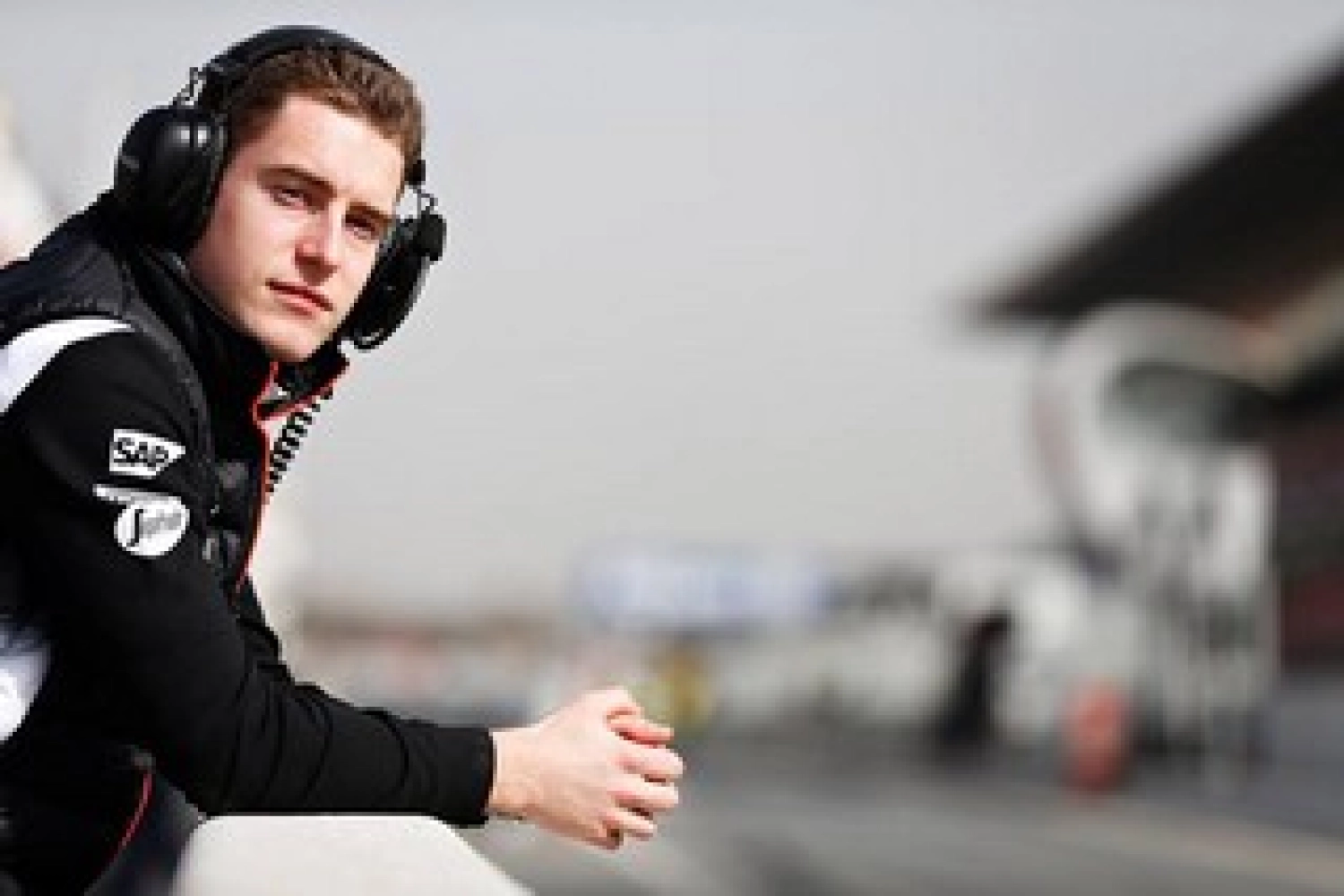 Stoffel Vandoorne va faire ses débuts en F1 avec McLaren