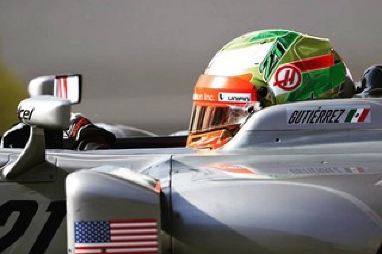 Y a-t-il un problème Gutierrez ?