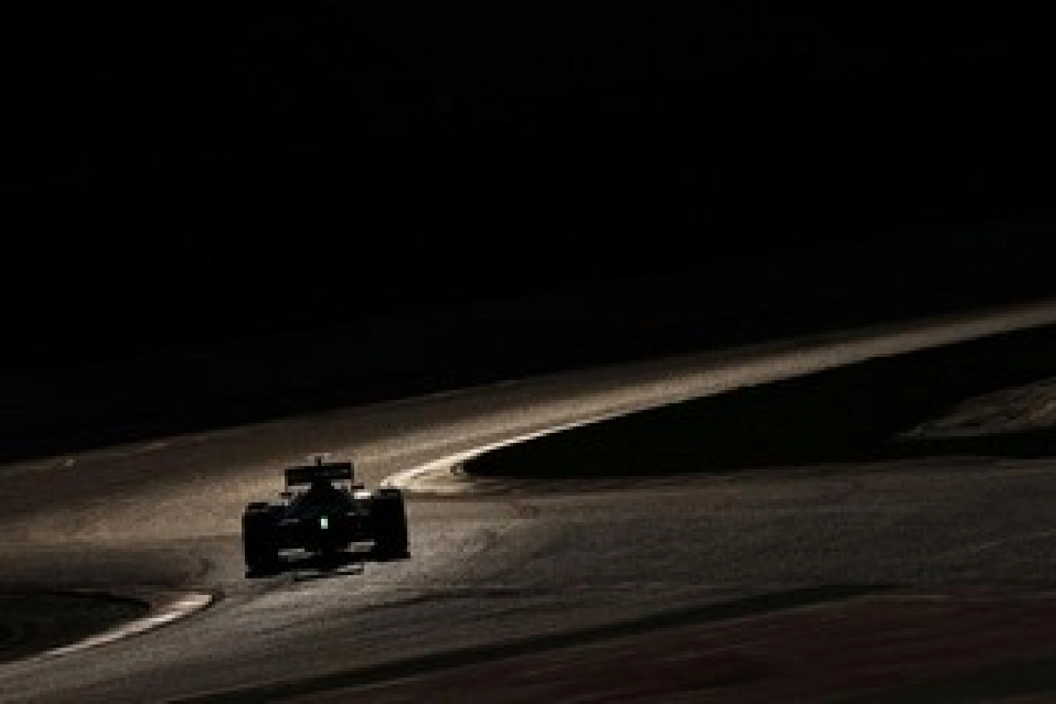 Le calendrier des présentations des monoplaces 2017