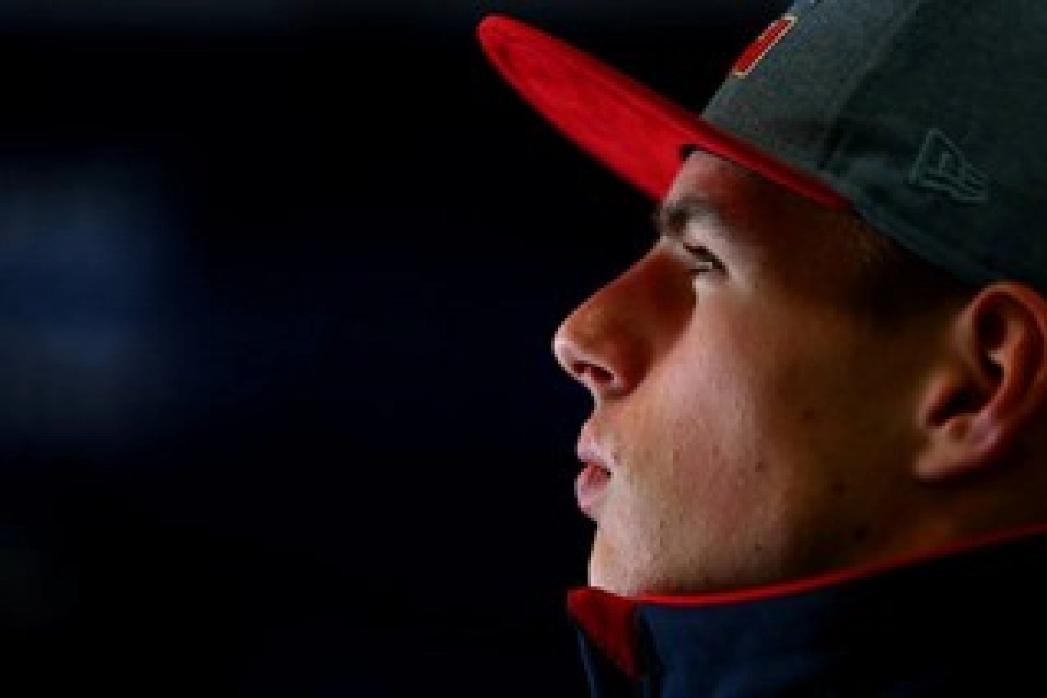 Toro Rosso : Sainz était mieux parti mais doit encore céder face à Verstappen