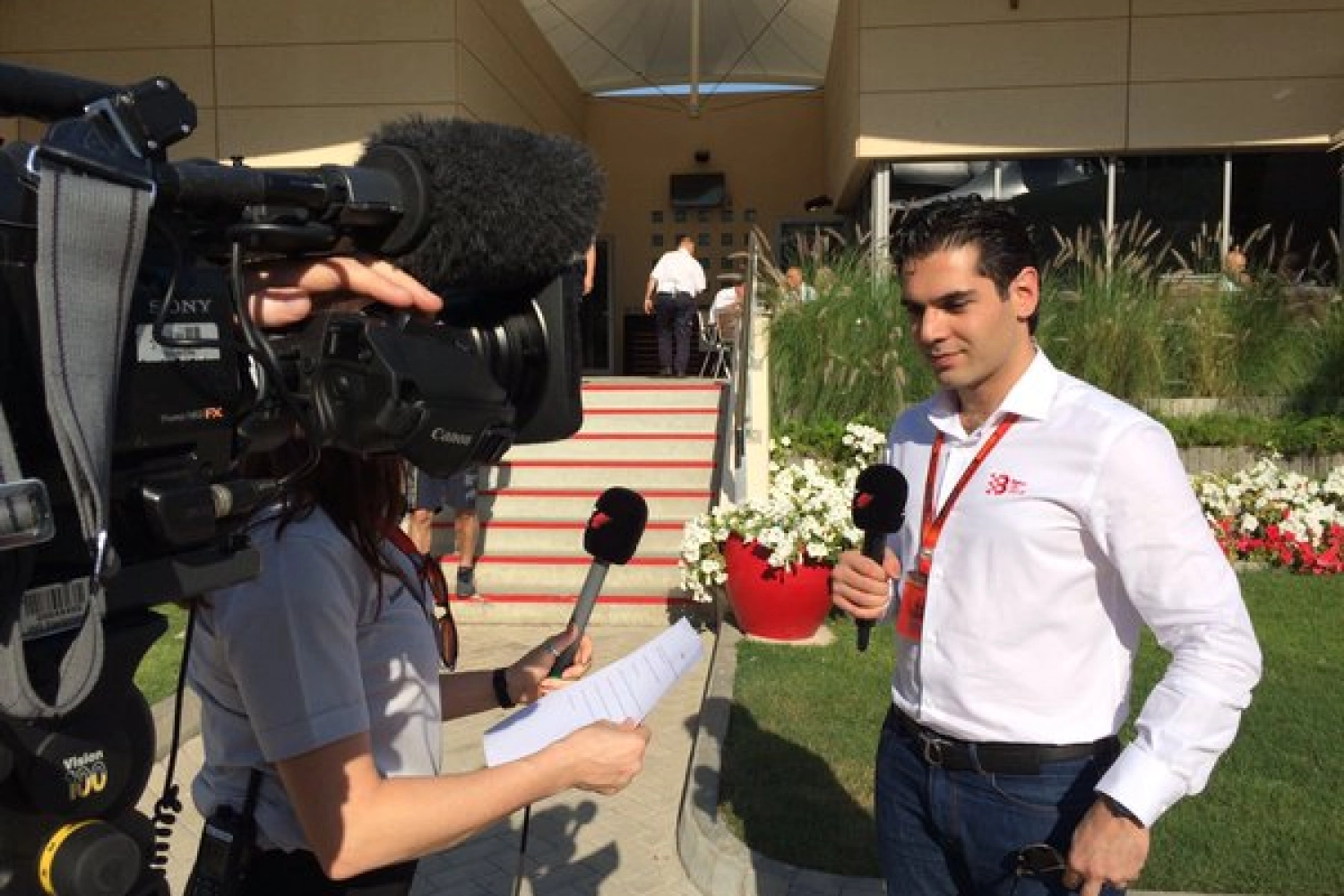 L&rsquo;Azerbaidjan change encore d&rsquo;horaires