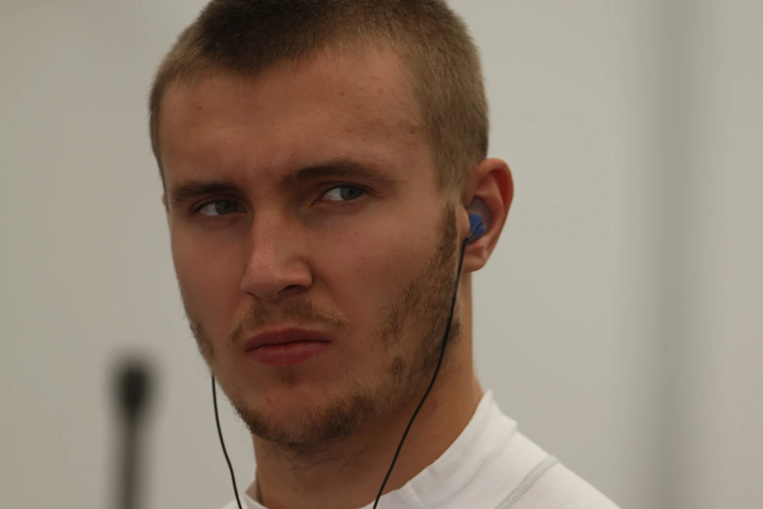 Sergey Sirotkin rejoint Renault et va rouler à Sotchi