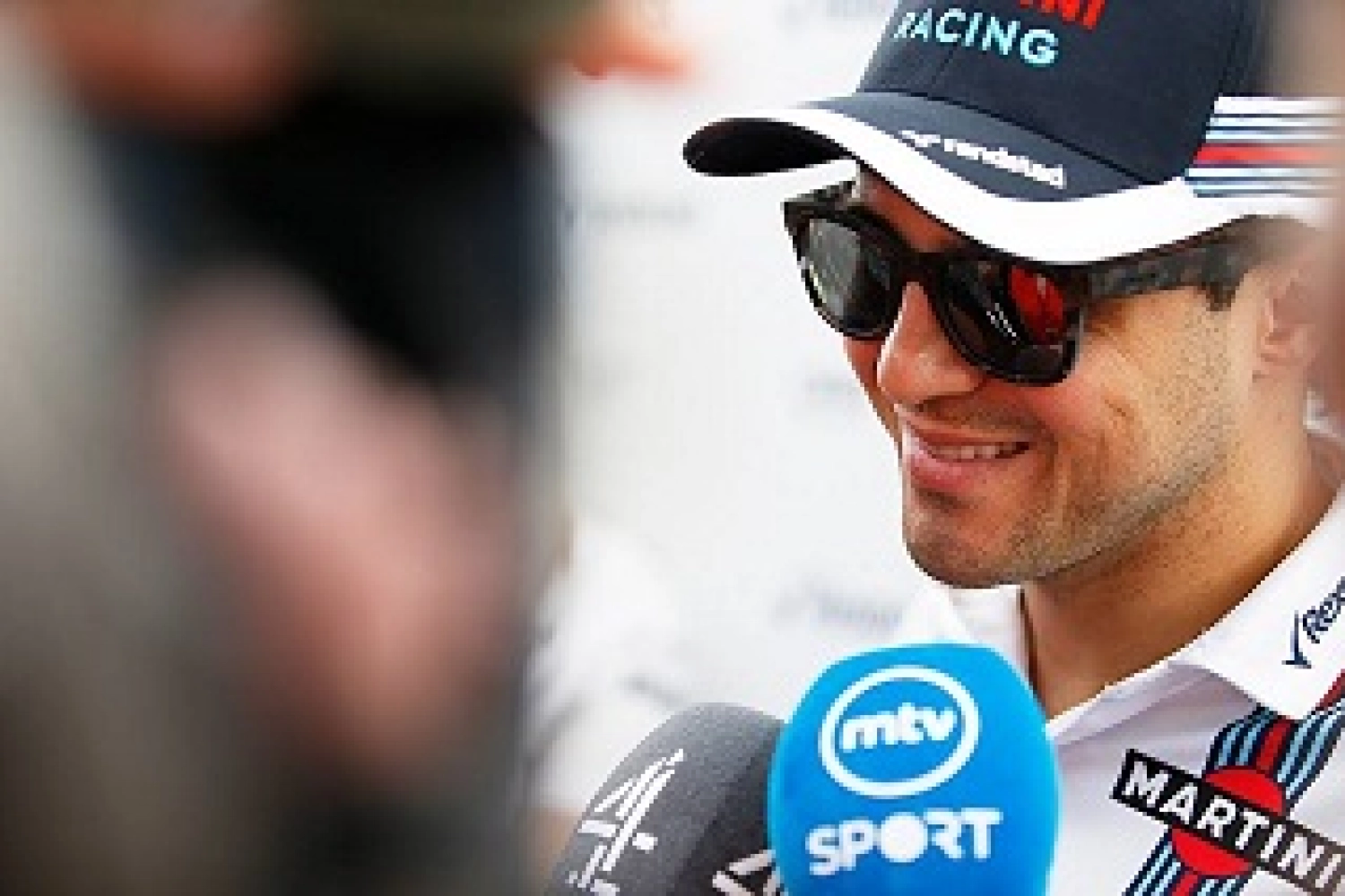 Felipe Massa d’accord avec Williams pour piloter en 2017