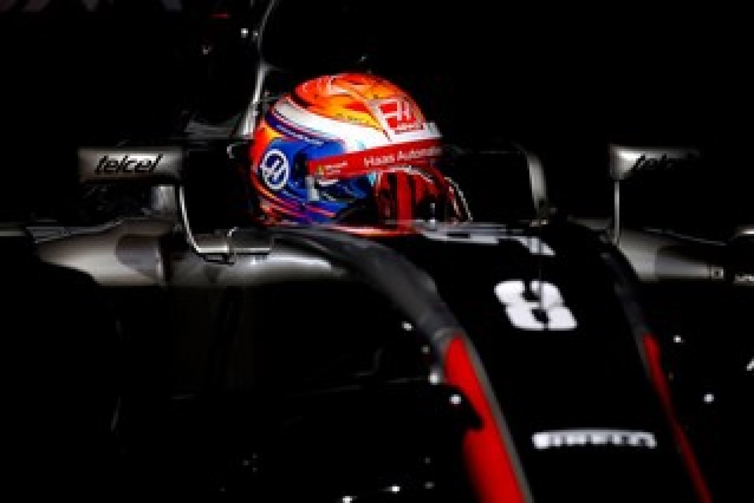 Haas F1 Team célèbre son premier top 10 en qualifications