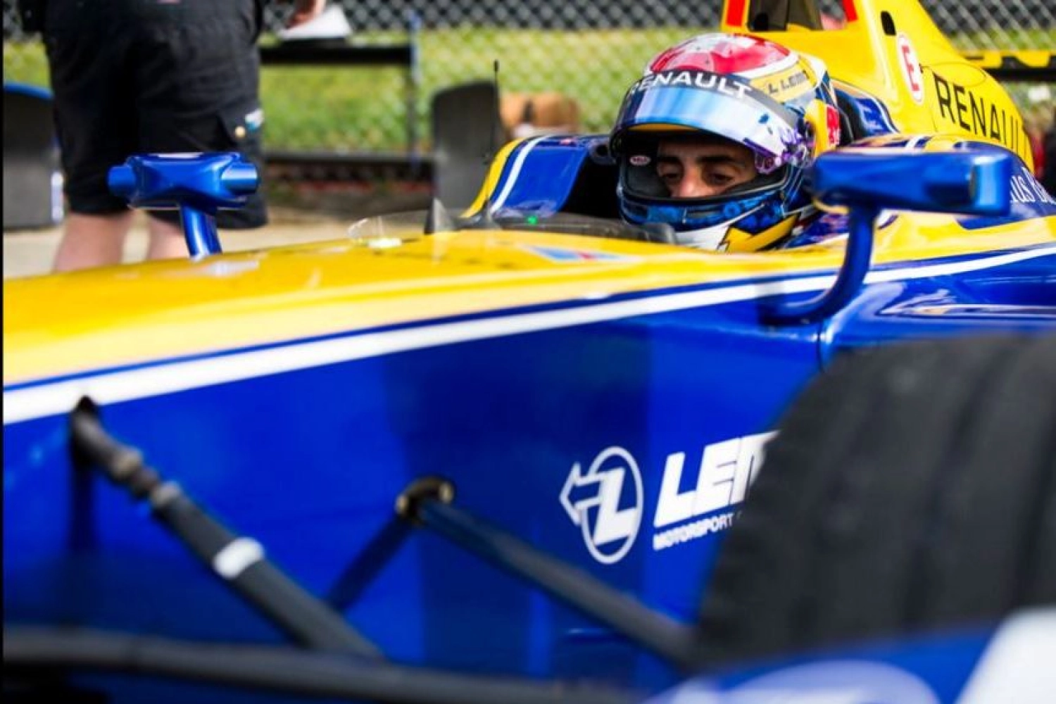 ePrix de Paris : Premiers entraînements et premiers constats