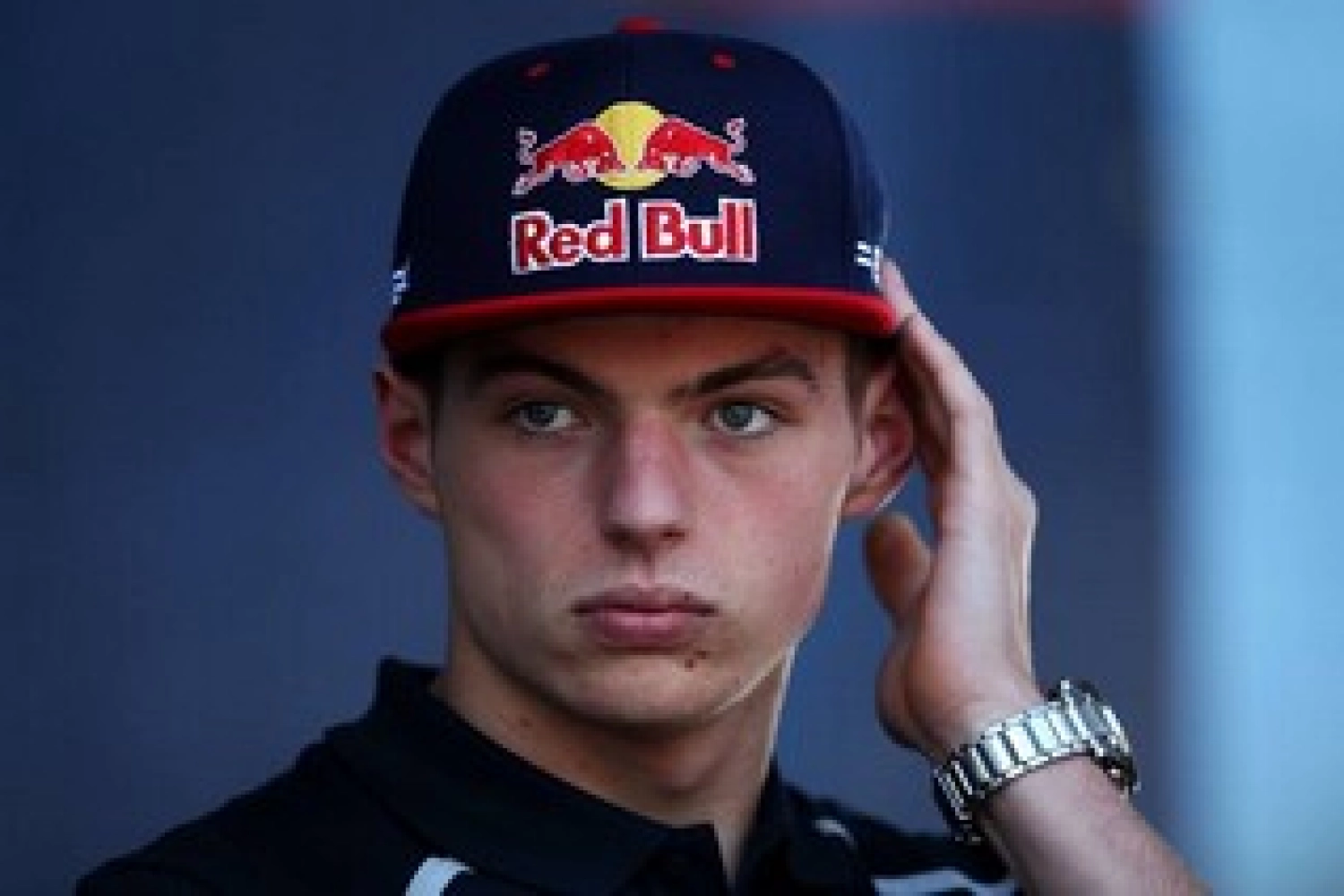 Verstappen : "Qu&rsquo;il pleuve ou pas, peu importe !"
