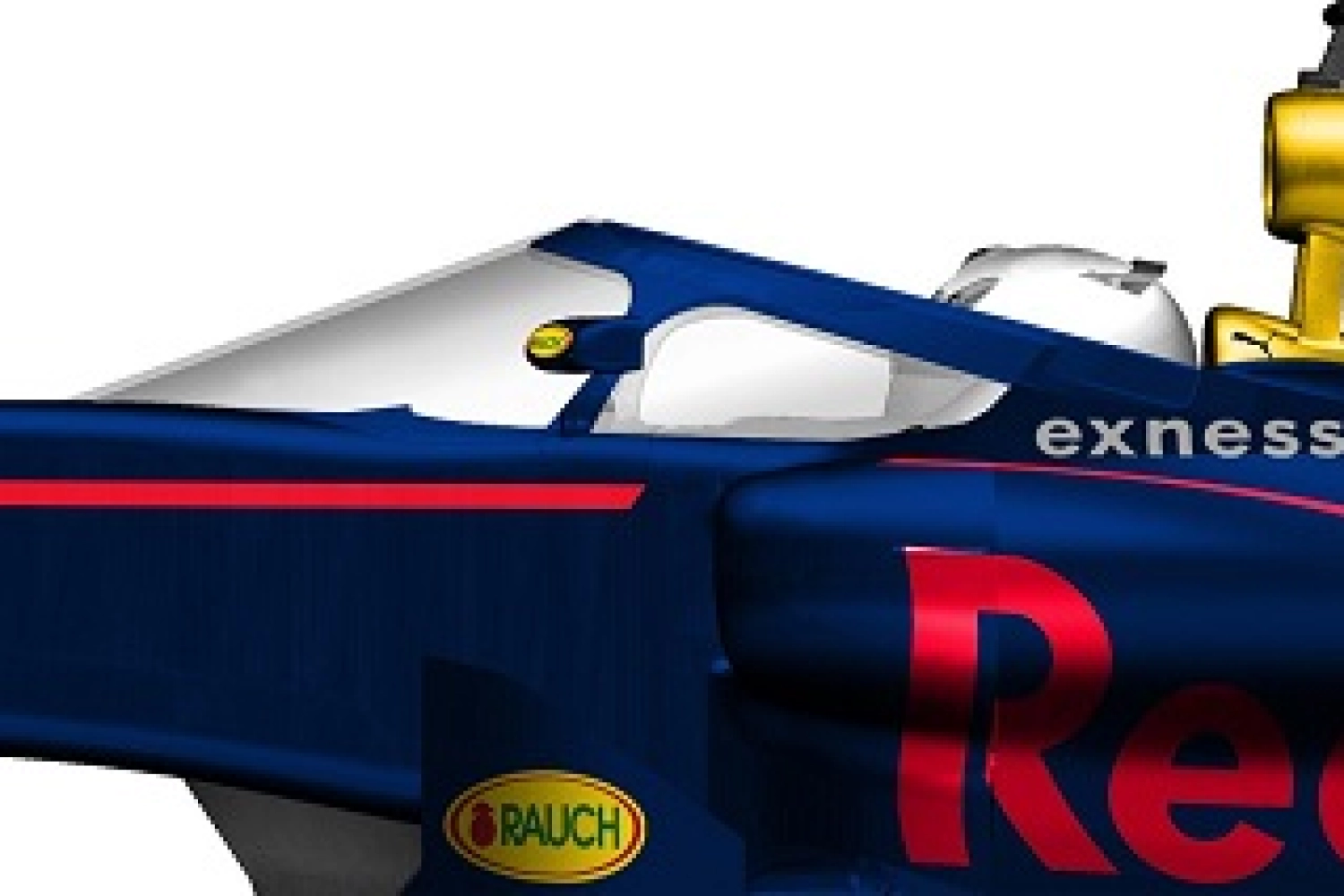 Sécurité : Red Bull va tester sa canopée en Russie