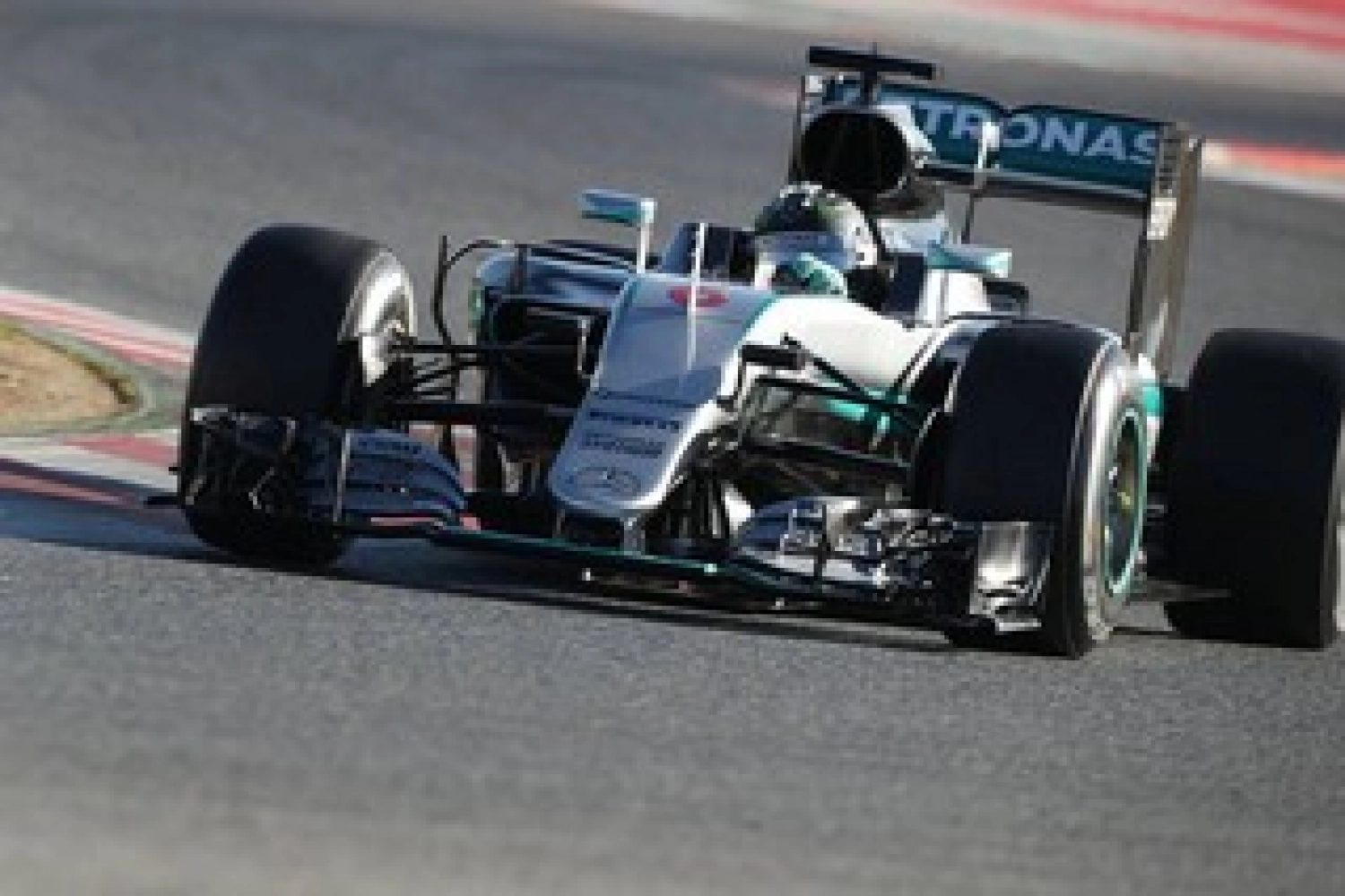Espagne – Essais Libres 3 : Nico Rosberg garde la main avant les Qualifications