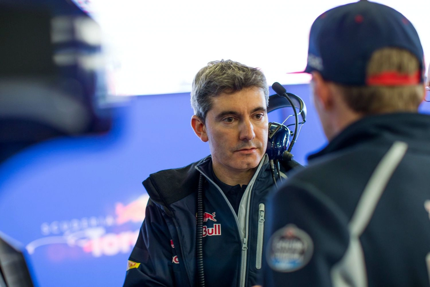 Xevi Pujolar rebondit chez Sauber