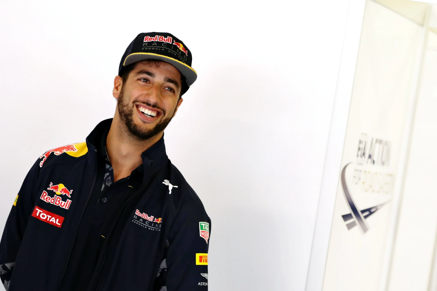 Ricciardo : "Deux courses à la suite que je me sens floué !"