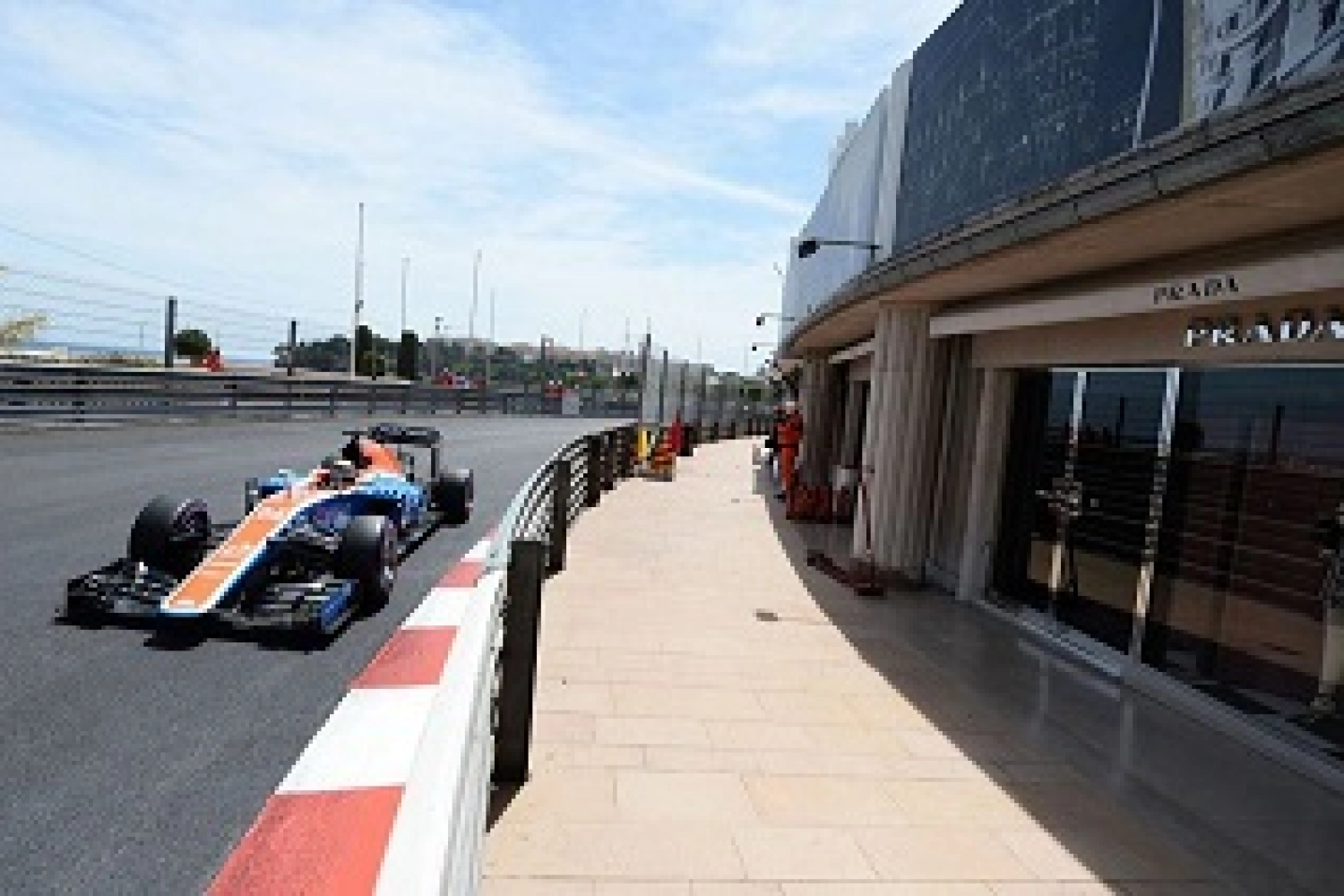 Manor : Haryanto, dans le mur, domine tout de même Wehrlein