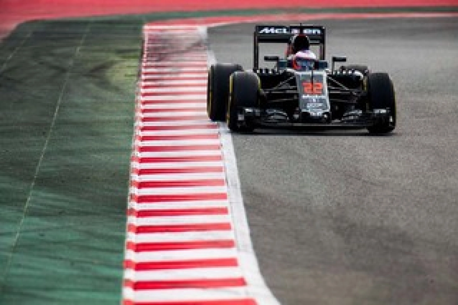 Essais privés Barcelone – Le programme complet