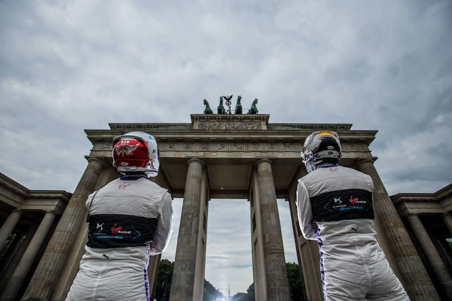 ePrix de Berlin : Présentation du circuit et enjeux