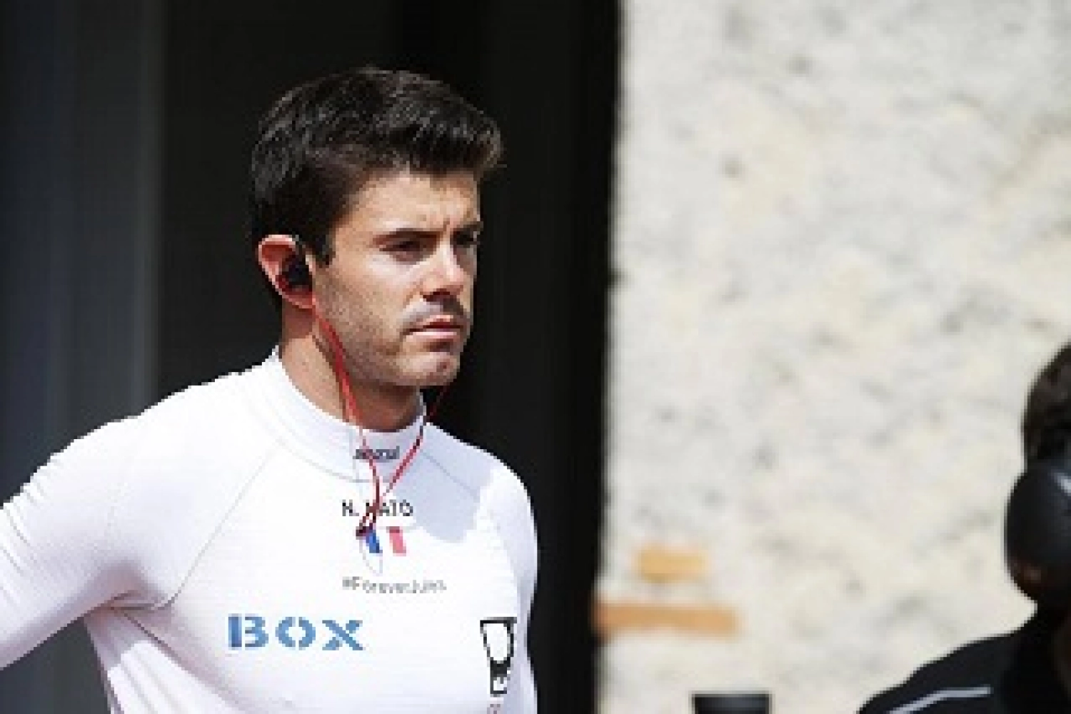 Norman Nato : Entre déception et plaisir dans les rues de Monaco