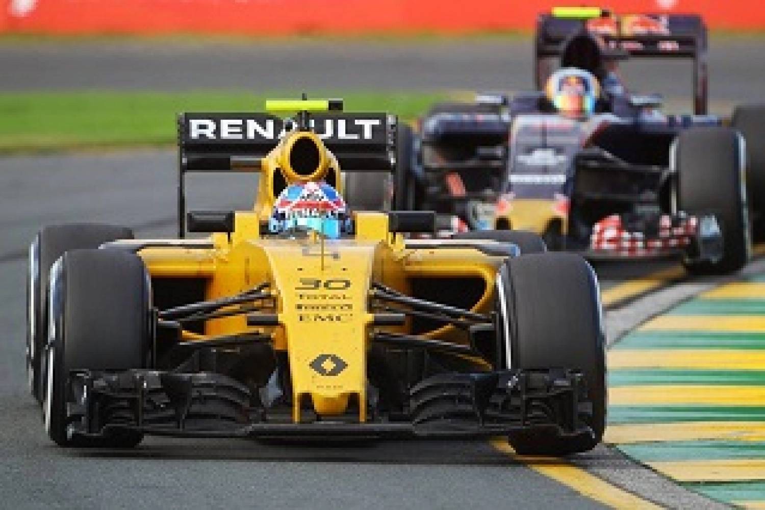 Évolution moteur majeure pour Renault après le GP d&rsquo;Espagne