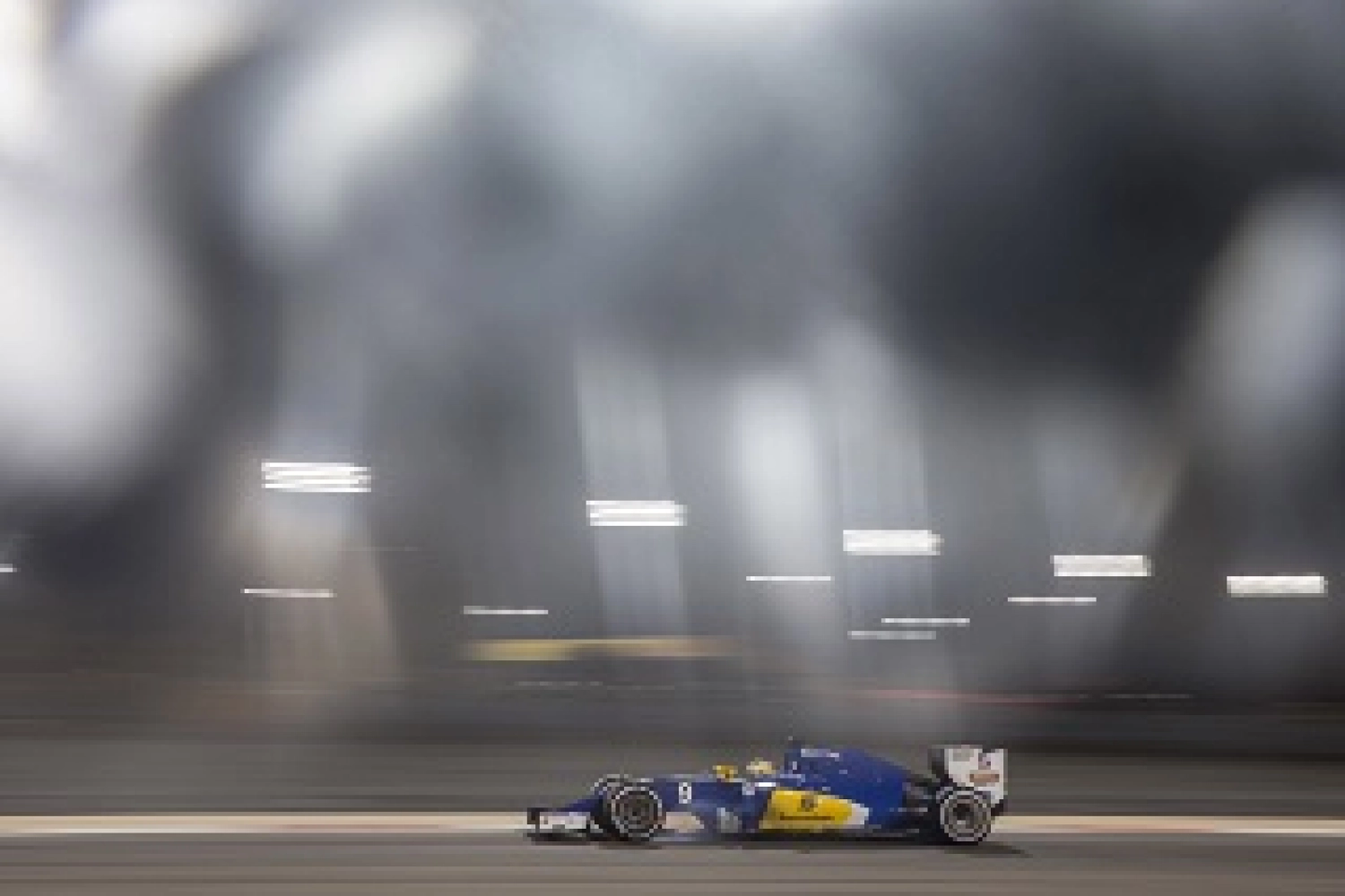 Des évolutions à venir pour Sauber